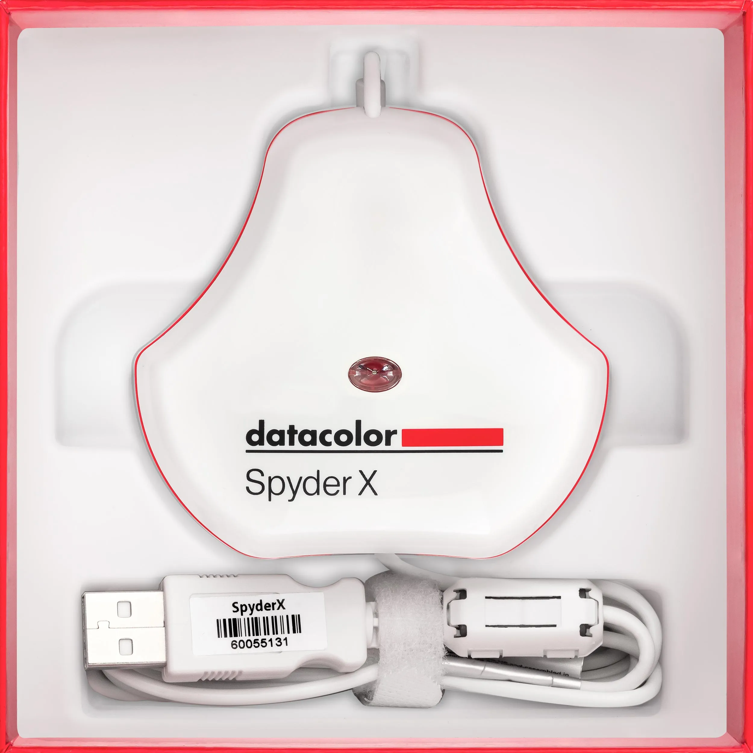 מכייל מסך Datacolor SpyderX PRO