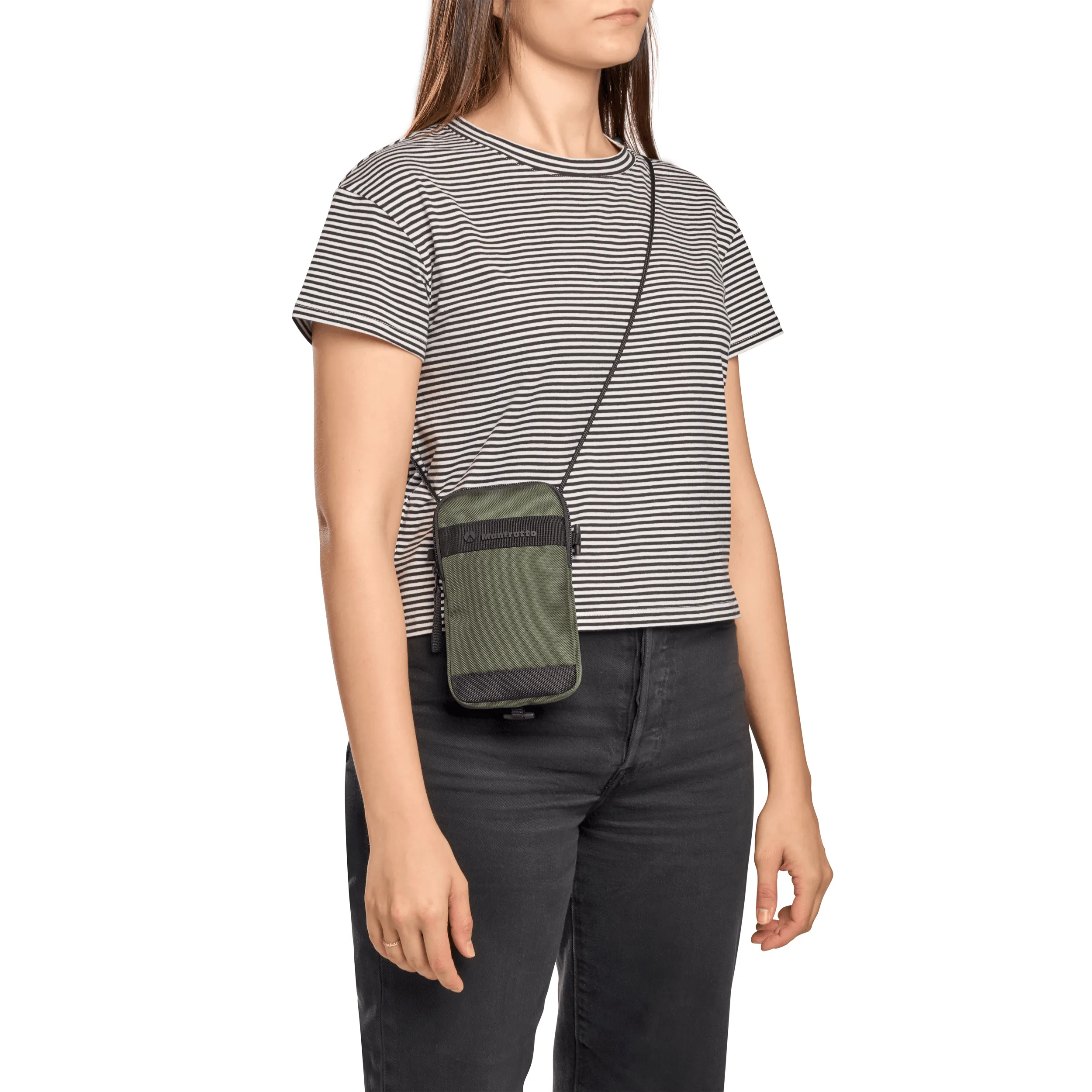 פאוץ' Manfrotto Street Crossbody