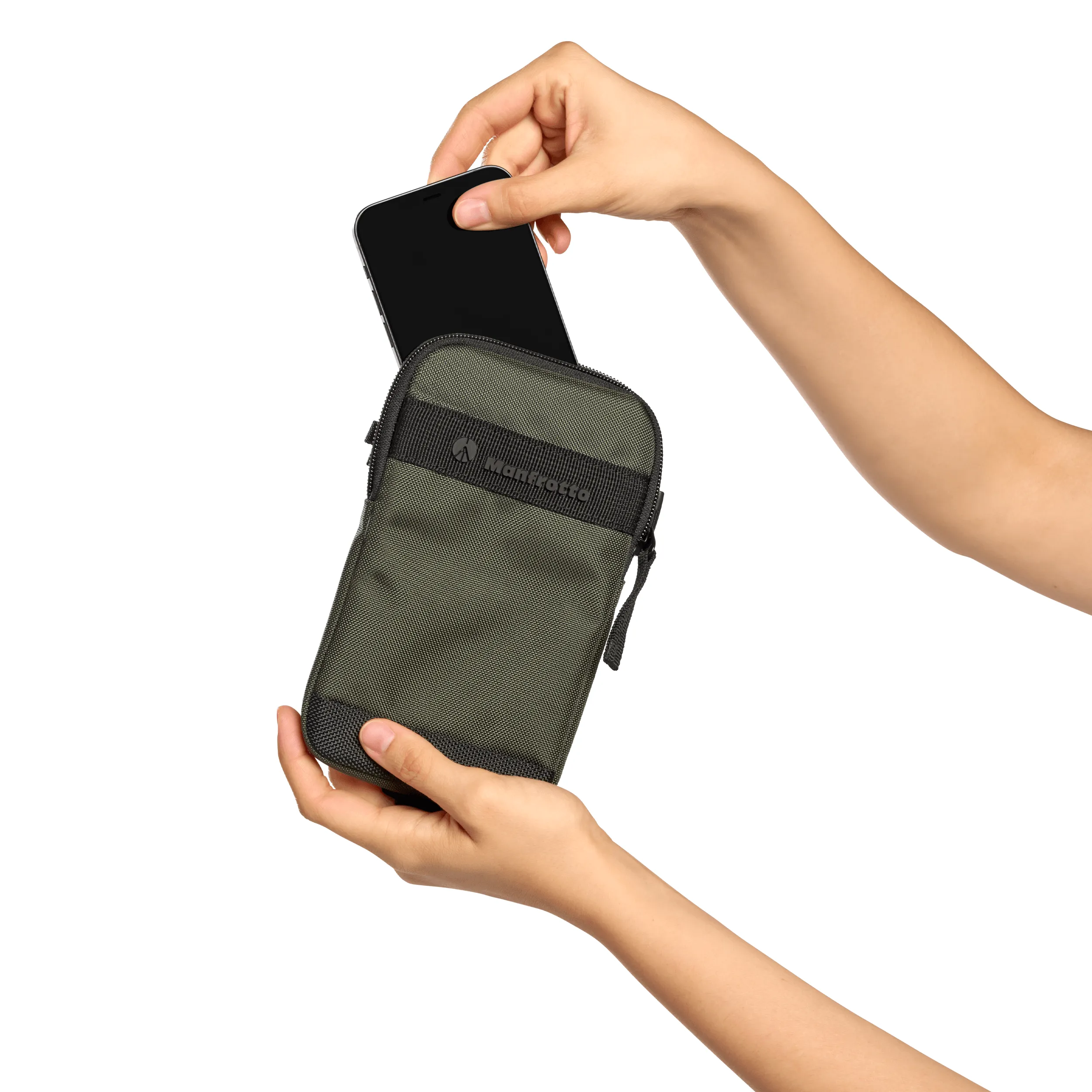 פאוץ' Manfrotto Street Crossbody
