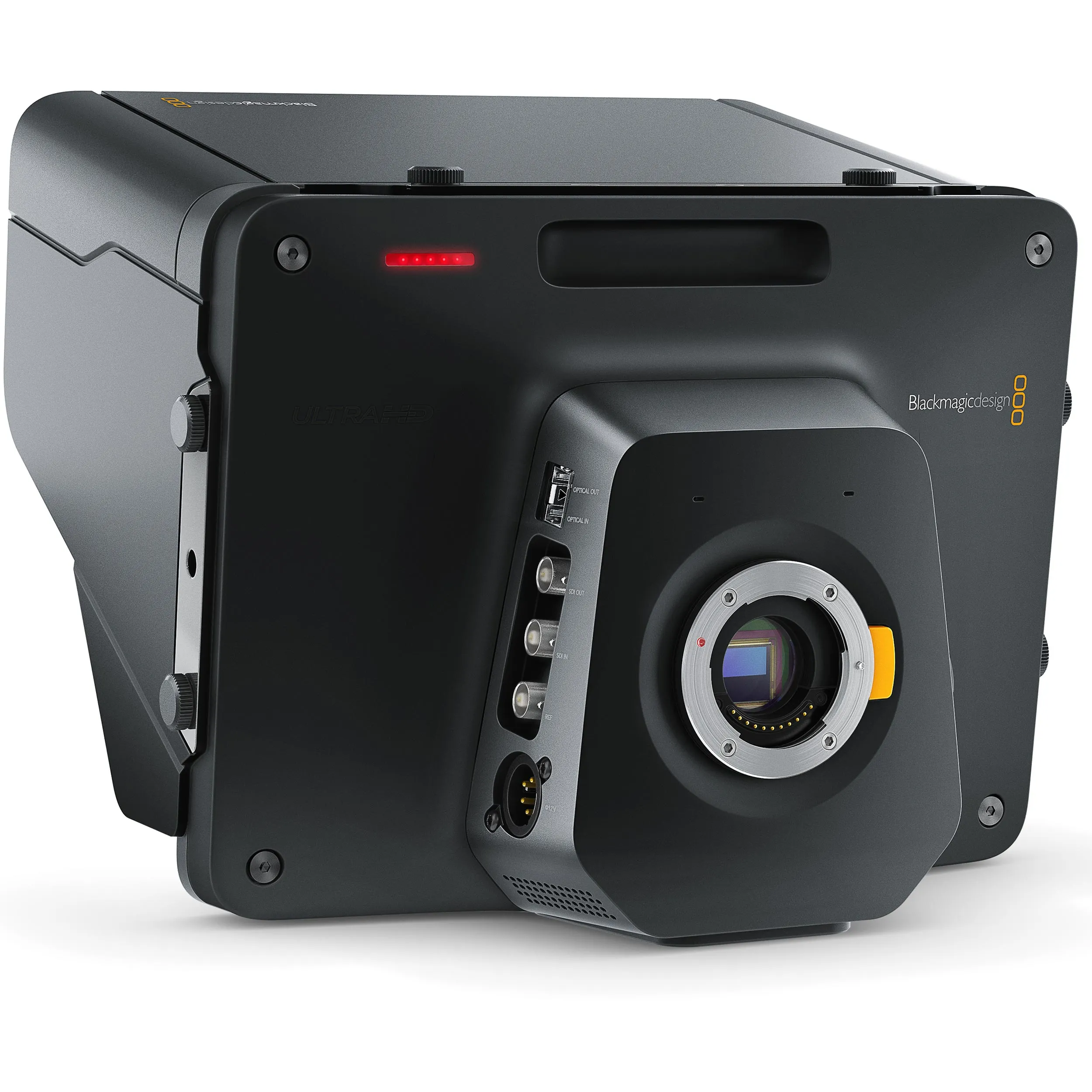 Blackmagic Studio Camera