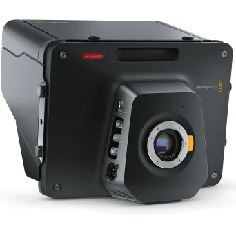 Blackmagic Studio Camera