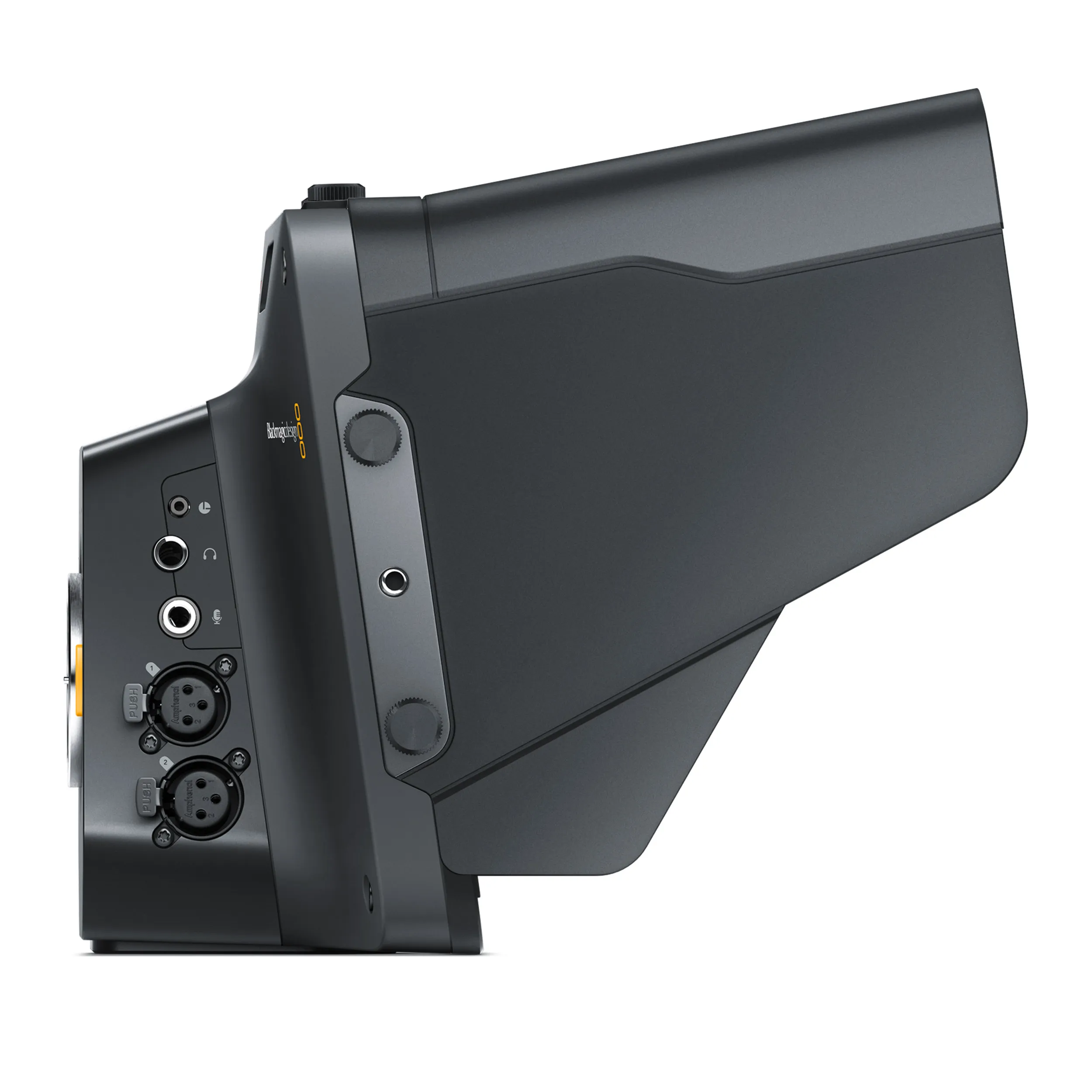 Blackmagic Studio Camera