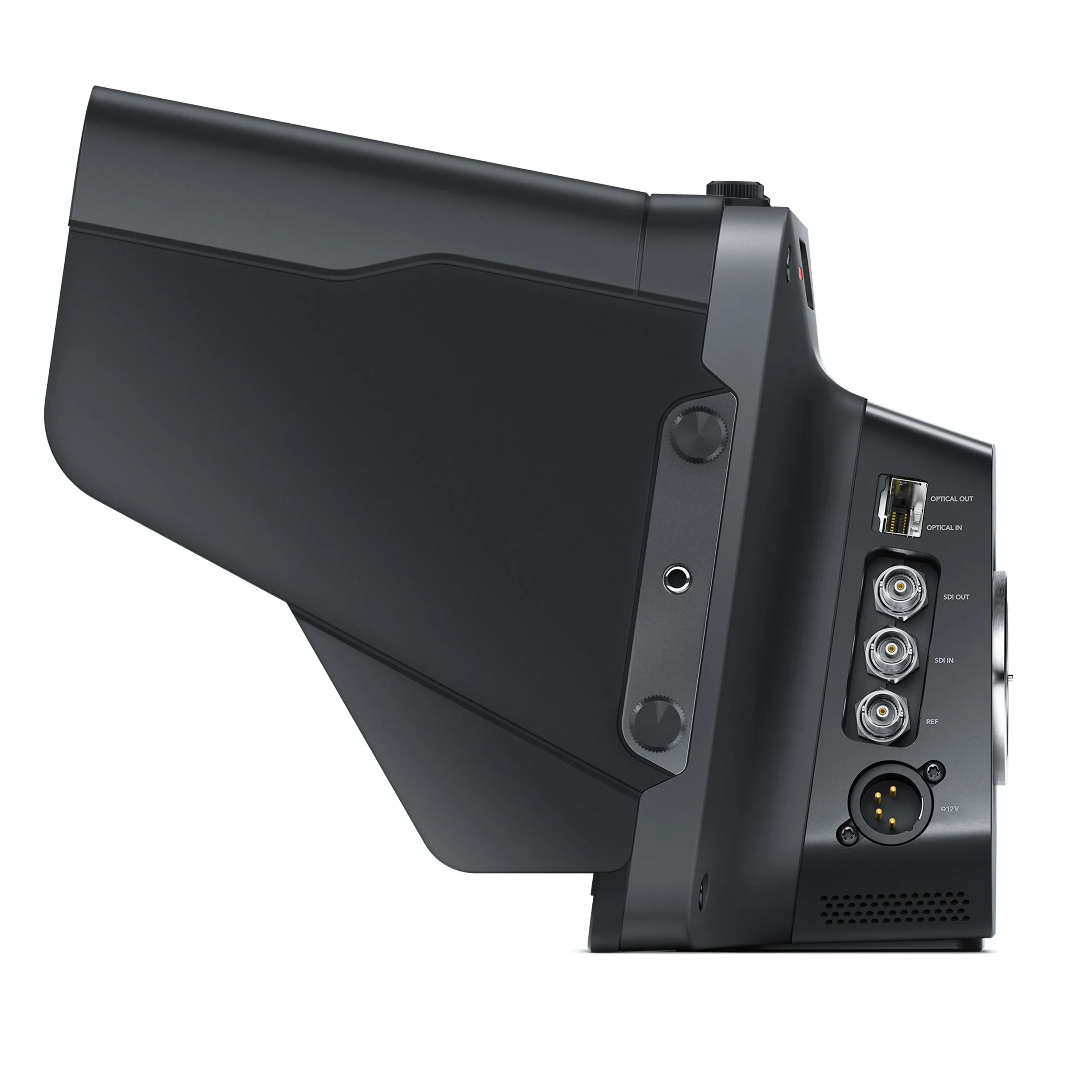 Blackmagic Studio Camera