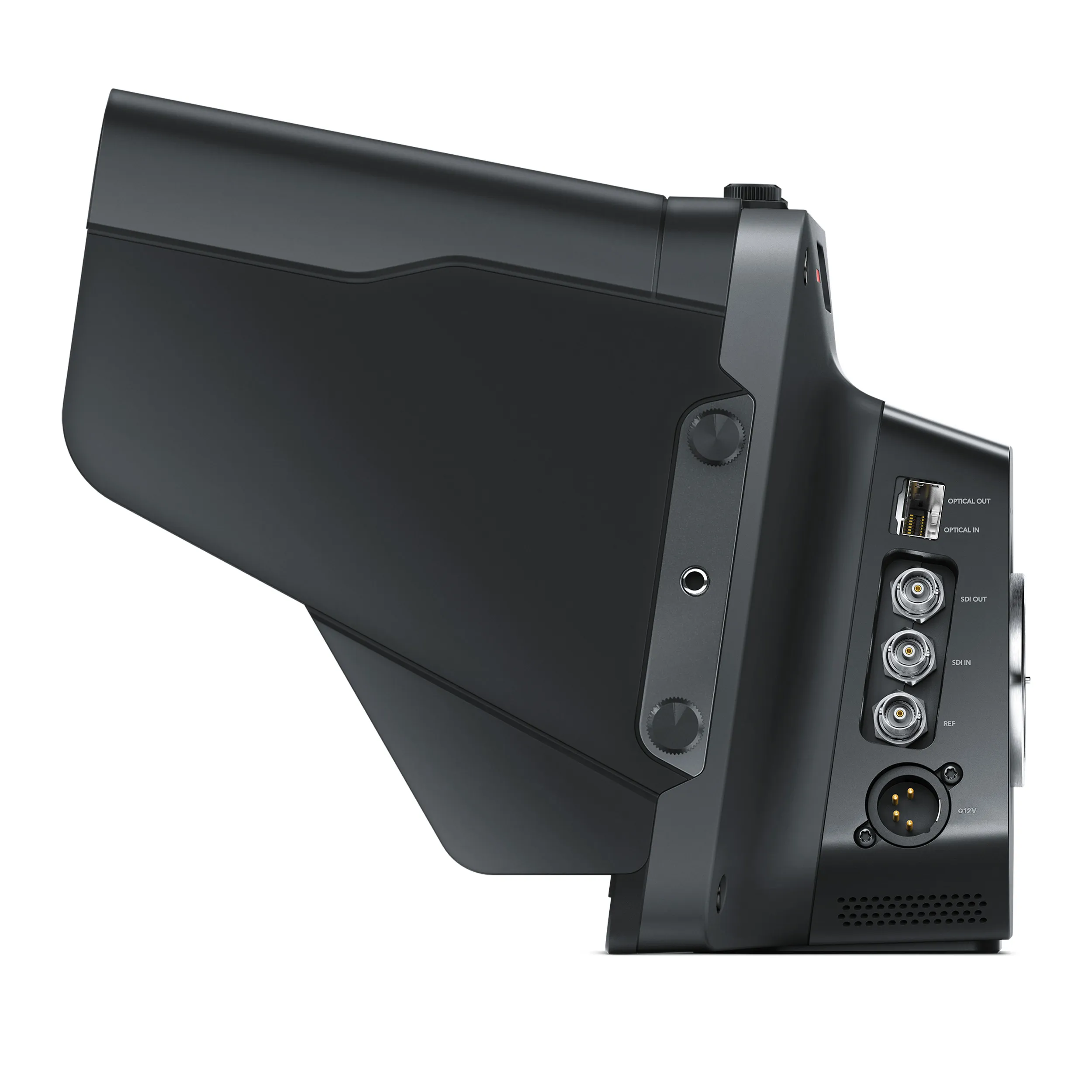 Blackmagic Studio Camera 4K