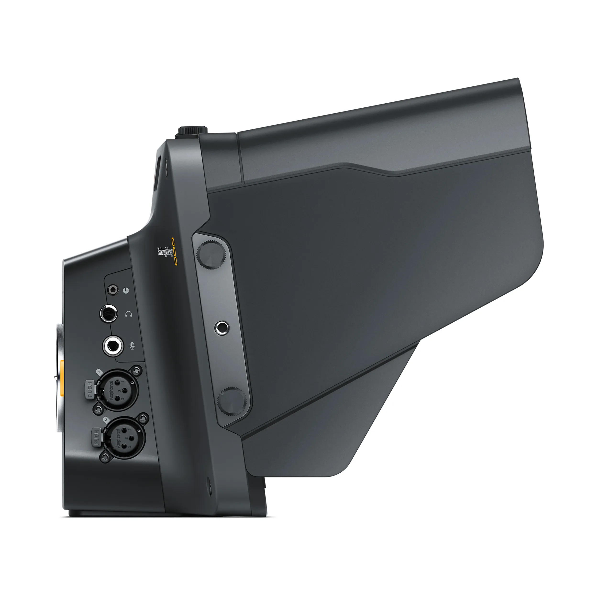 Blackmagic Studio Camera 4K