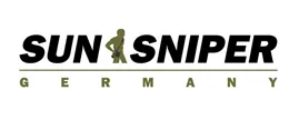 Sun-Sniper logo