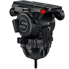 ראש וידאו Sachtler Cine 20