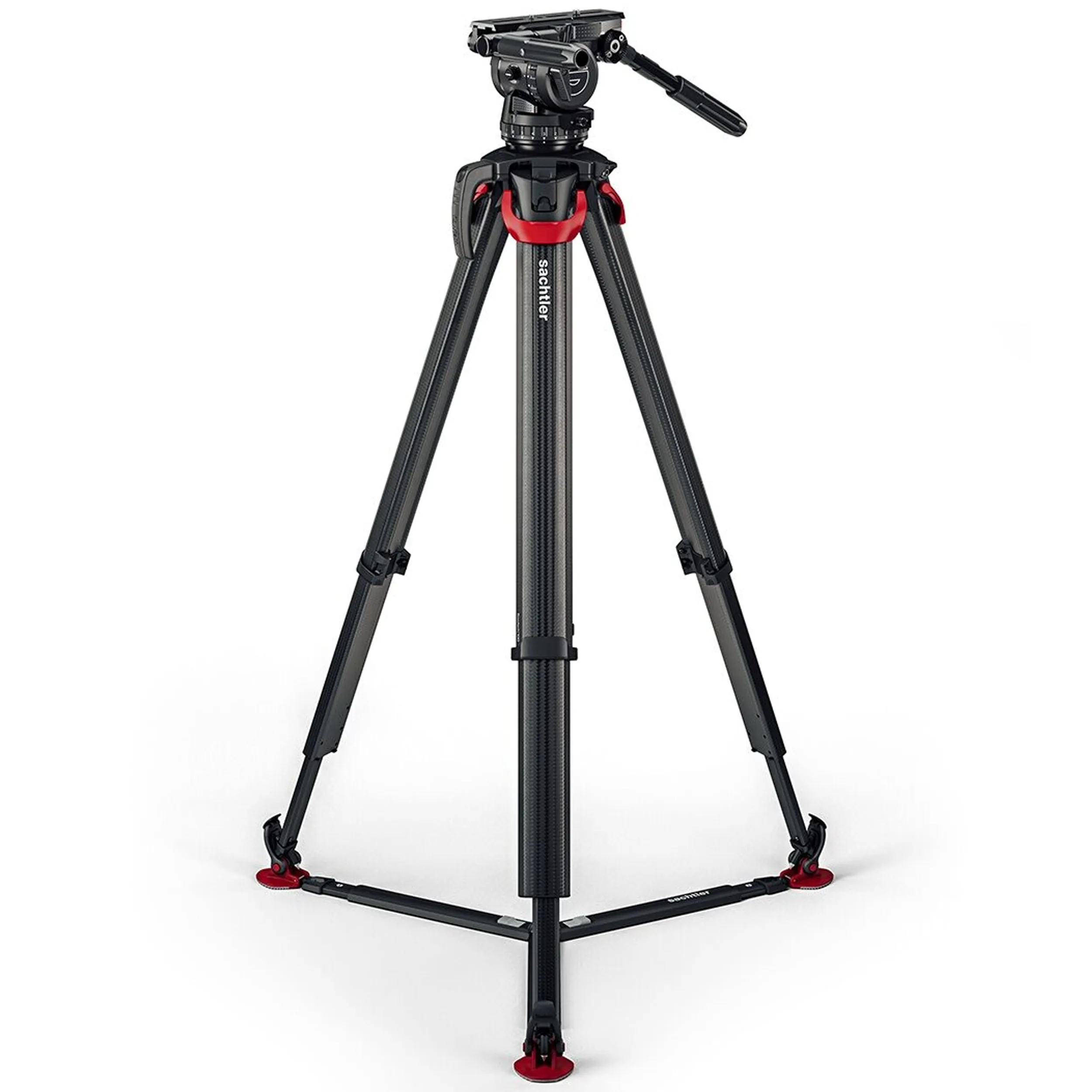 ראש וידאו Sachtler Cine 20