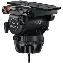 ראש וידאו Sachtler Cine 50
