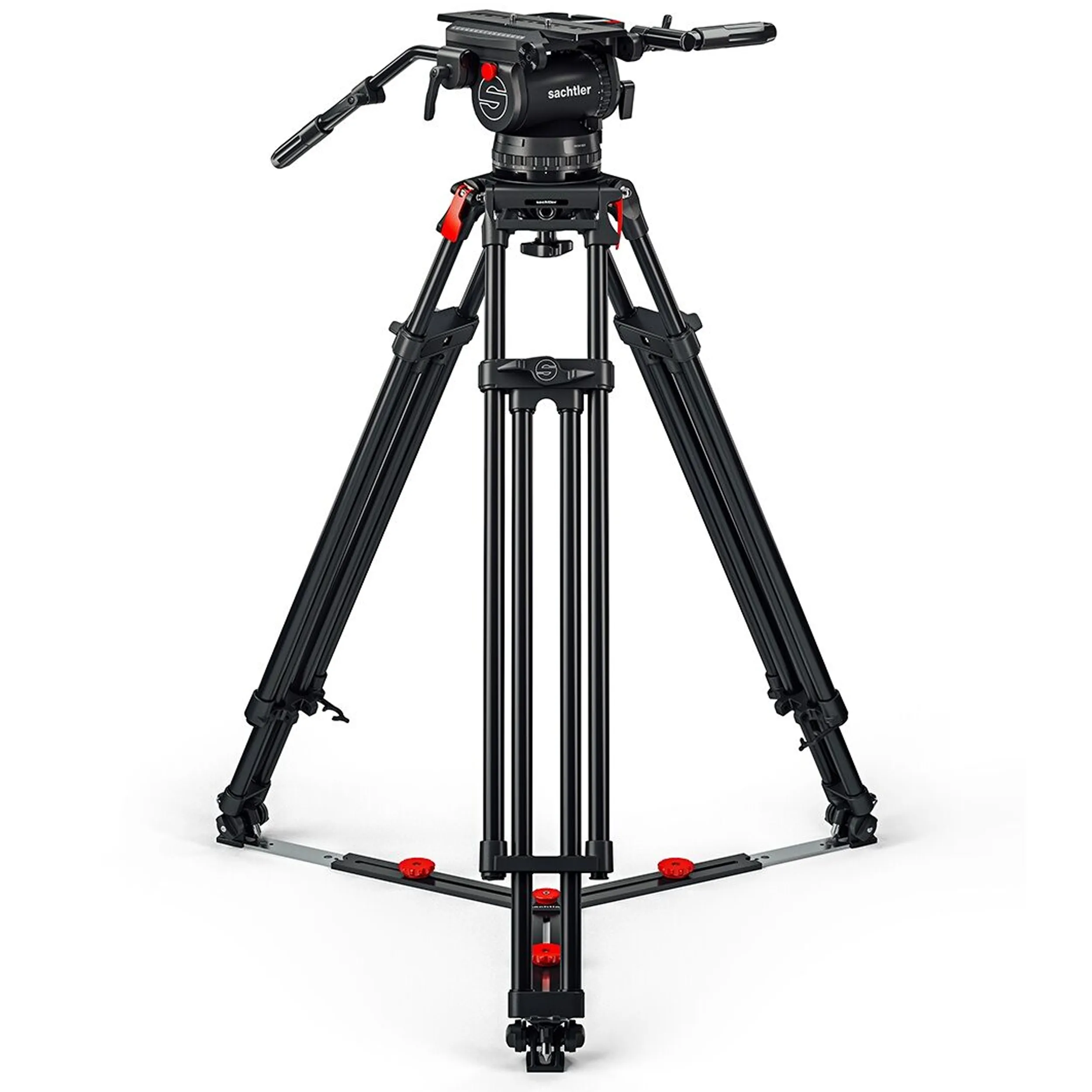 ראש וידאו Sachtler Cine 50