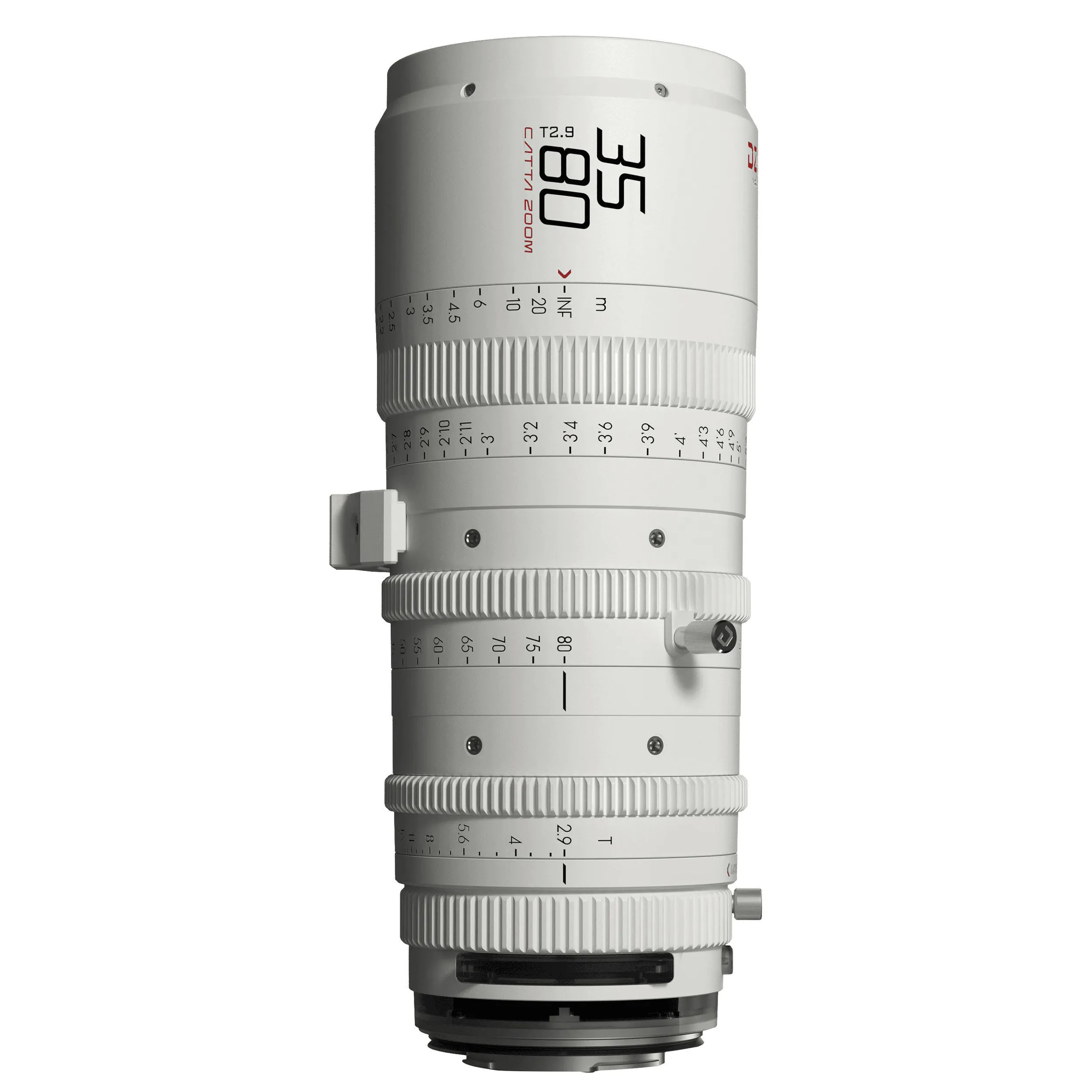 עדשת זום DZOFilm Catta FF 35-80mm T2.9 E-Mount