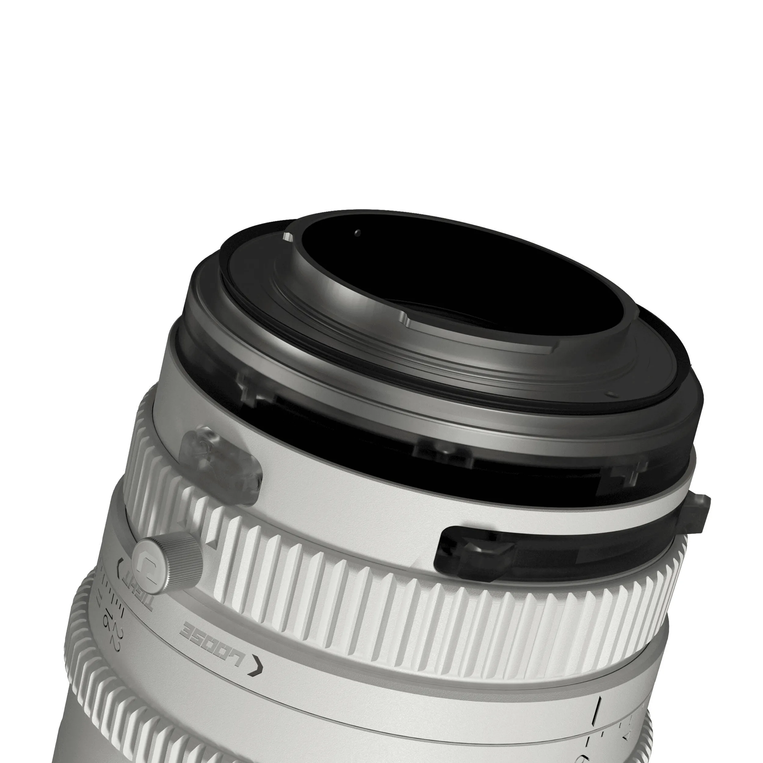 עדשת זום DZOFilm Catta FF 35-80mm T2.9 E-Mount