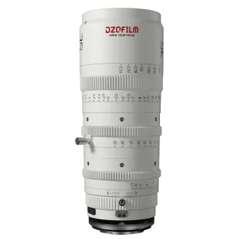 עדשת זום DZOFilm Catta FF 35-80mm T2.9 E-Mount
