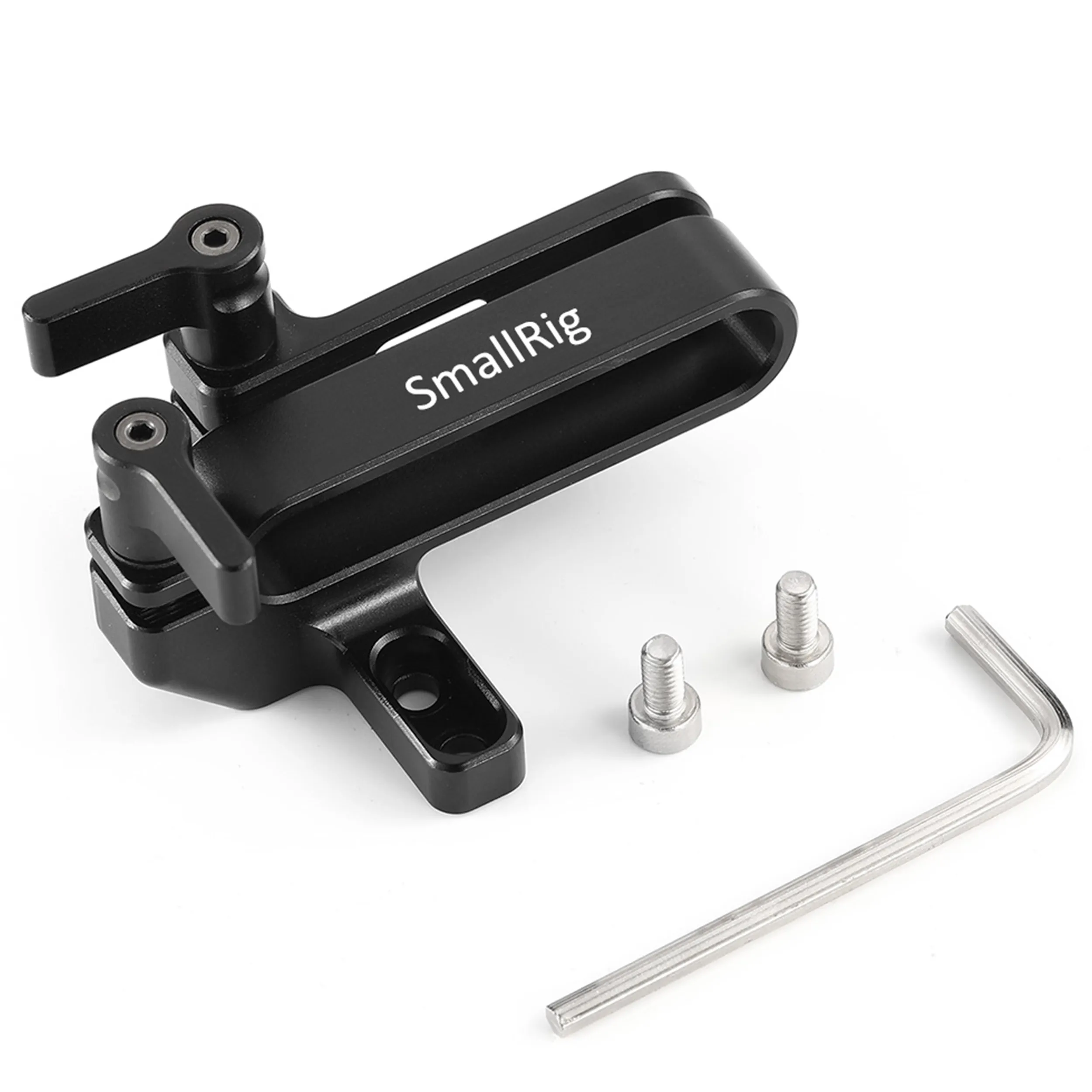 מחזיק הארד דיסק Samsung T5 לכלוב SmallRig 2245B
