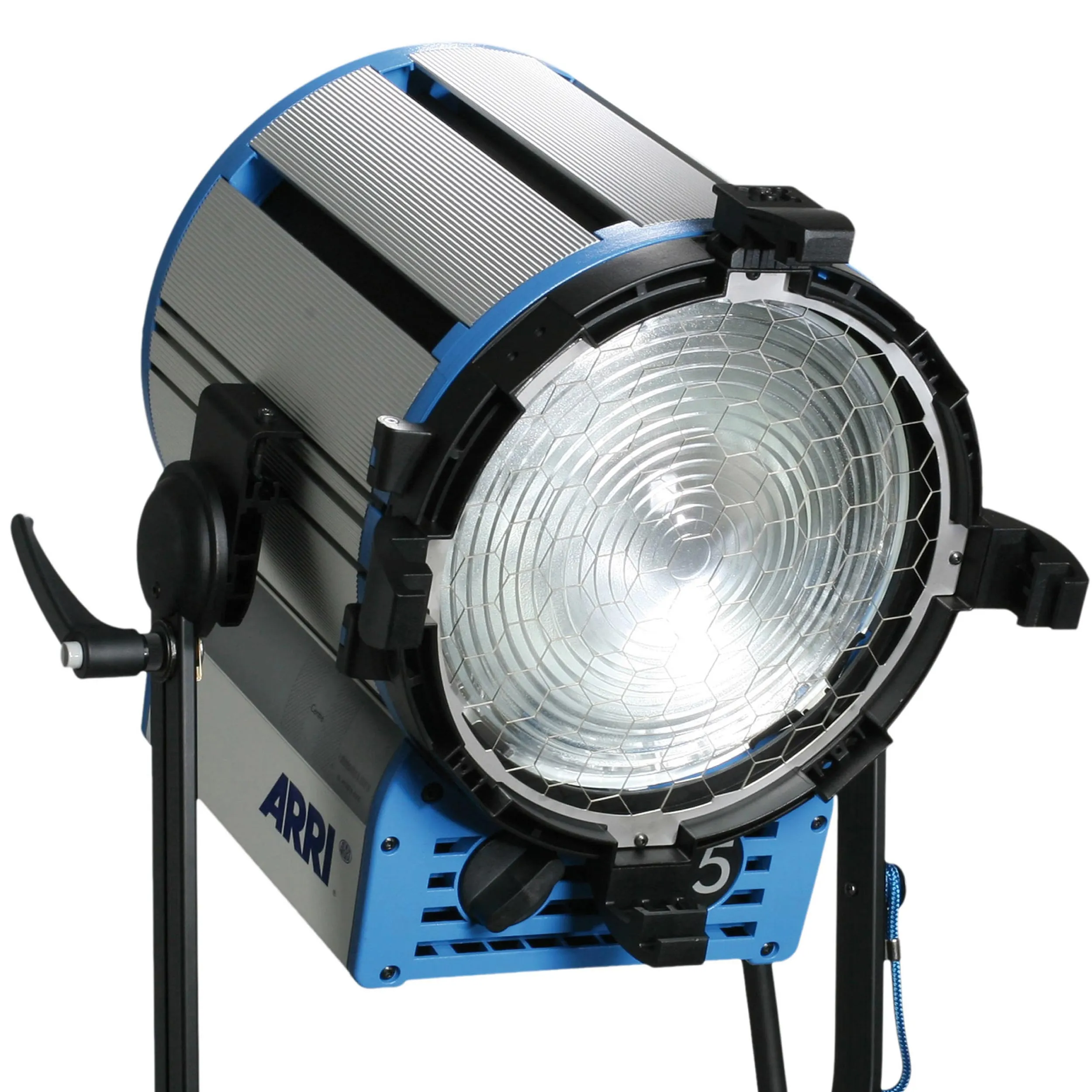 פנס עדשה True Blue® T5 5000W