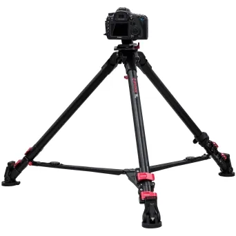 חצובת אלומיניום iFootage Wildbull T5