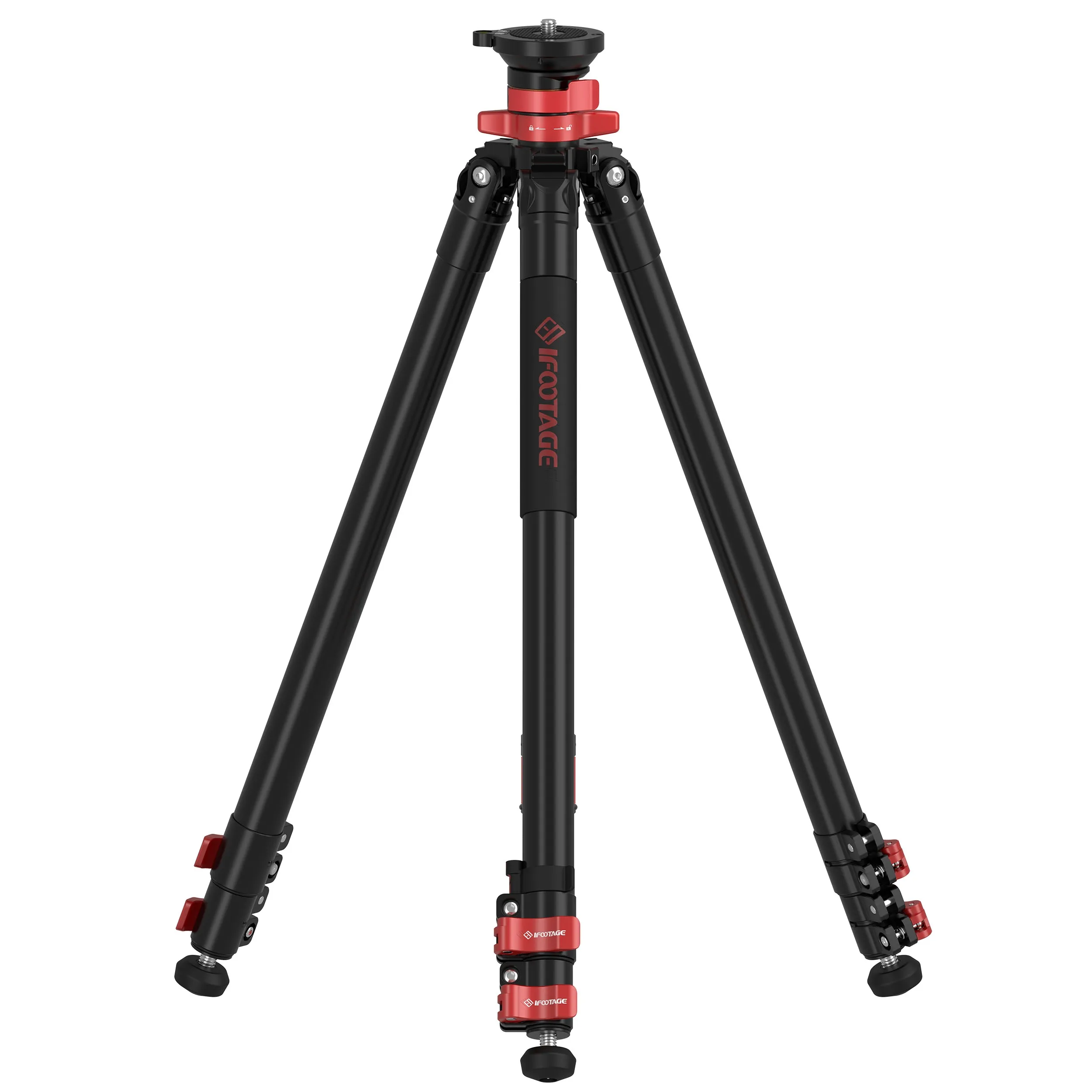 חצובה iFootage Gazelle TA6S