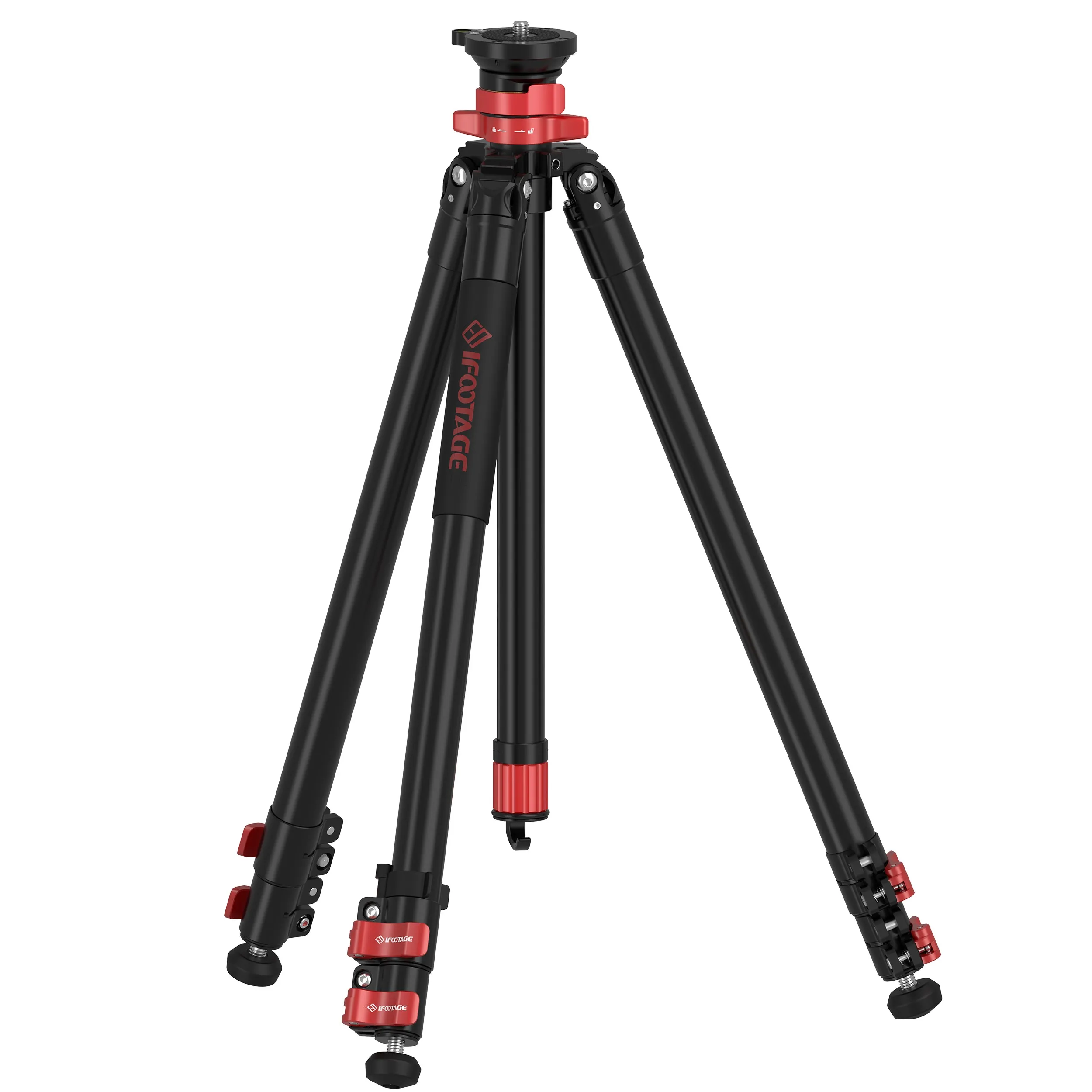 חצובה iFootage Gazelle TA6S