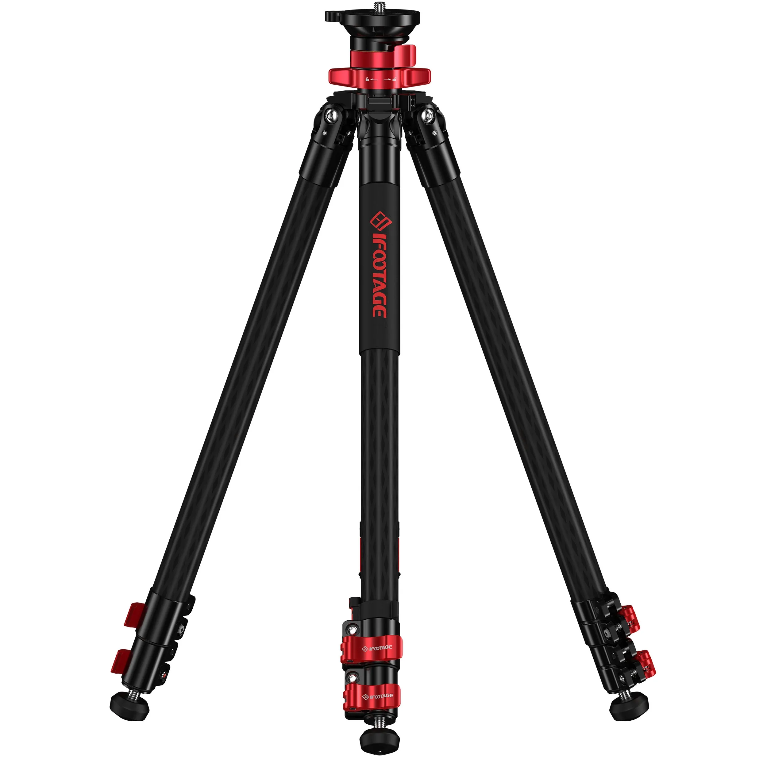 חצובת סיבי פחמן iFootage Gazelle TC6S