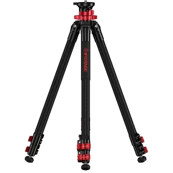 חצובת סיבי פחמן iFootage Gazelle TC6S