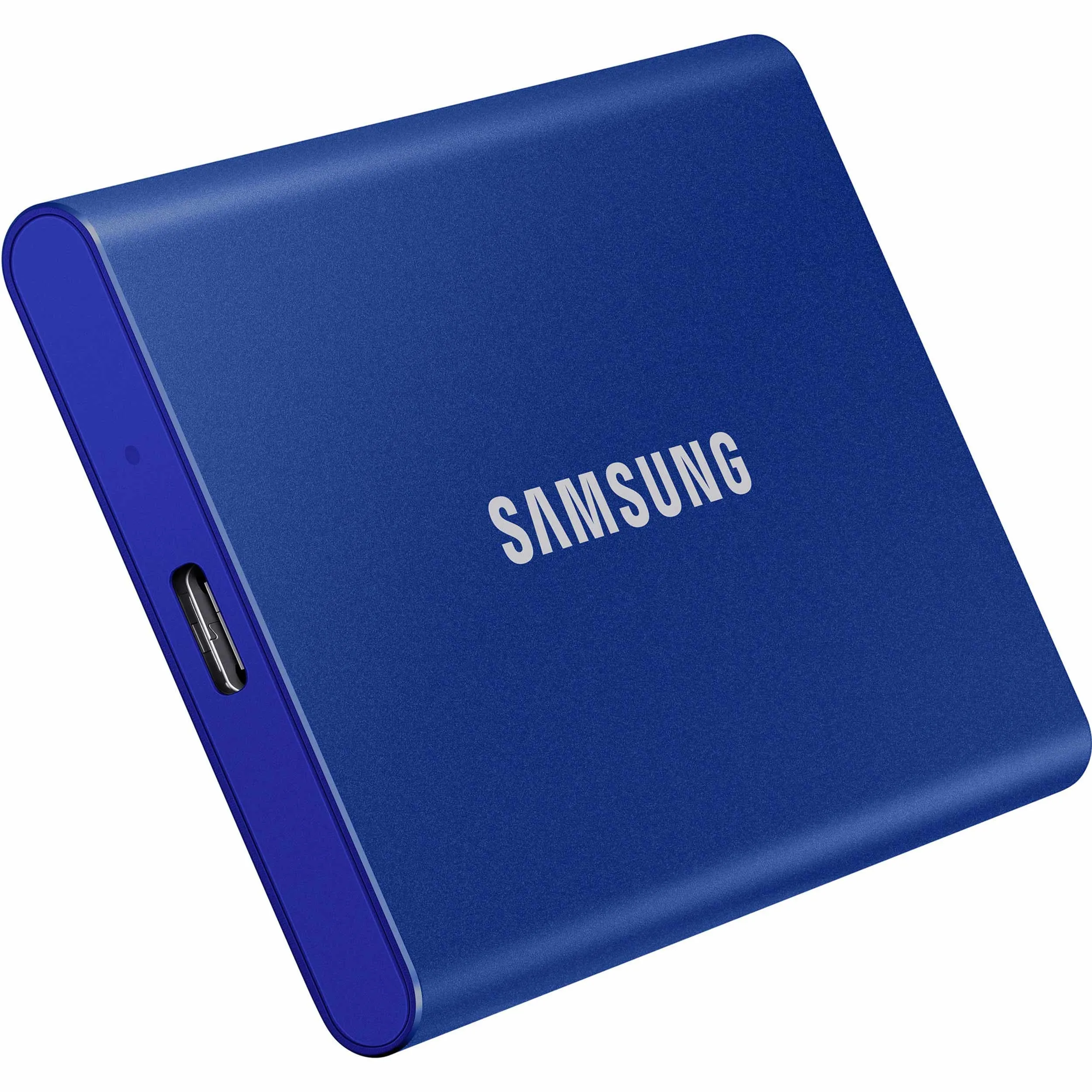 דיסק חיצוני נייד Samsung T7 500GB SSD