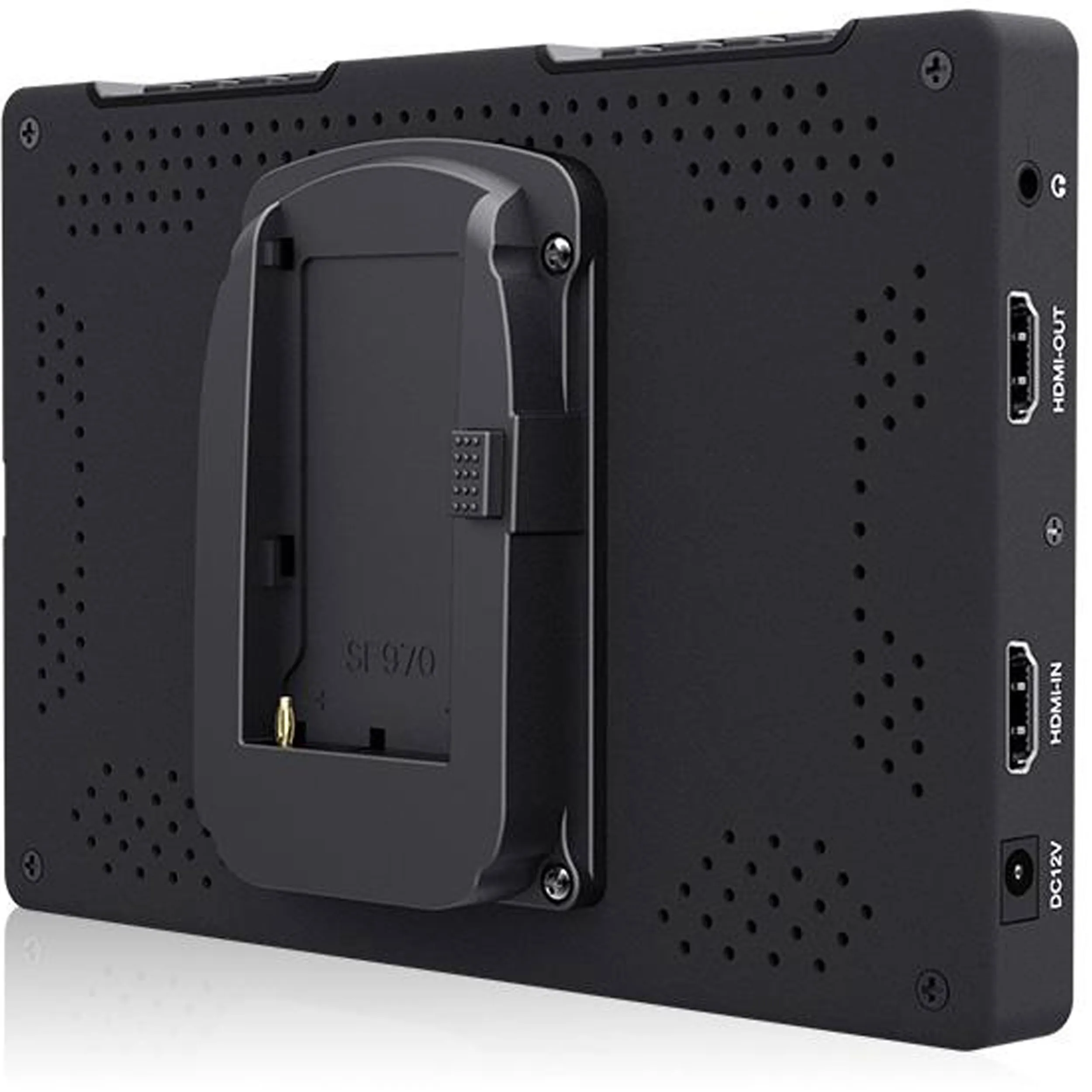 מוניטור וידאו 4K "7 ברזולוציה Feelworld T7 1920x1200