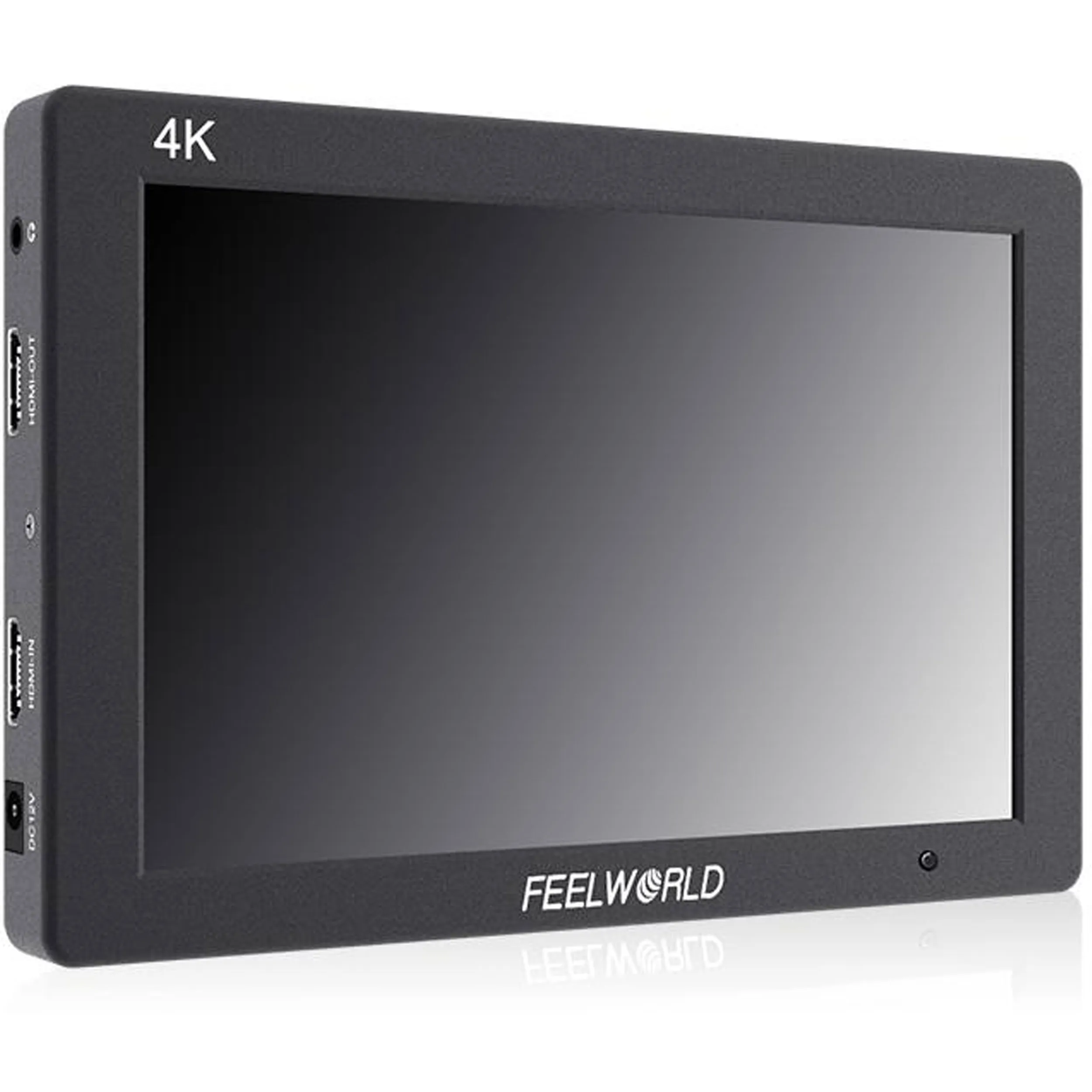 מוניטור וידאו 4K "7 ברזולוציה Feelworld T7 1920x1200