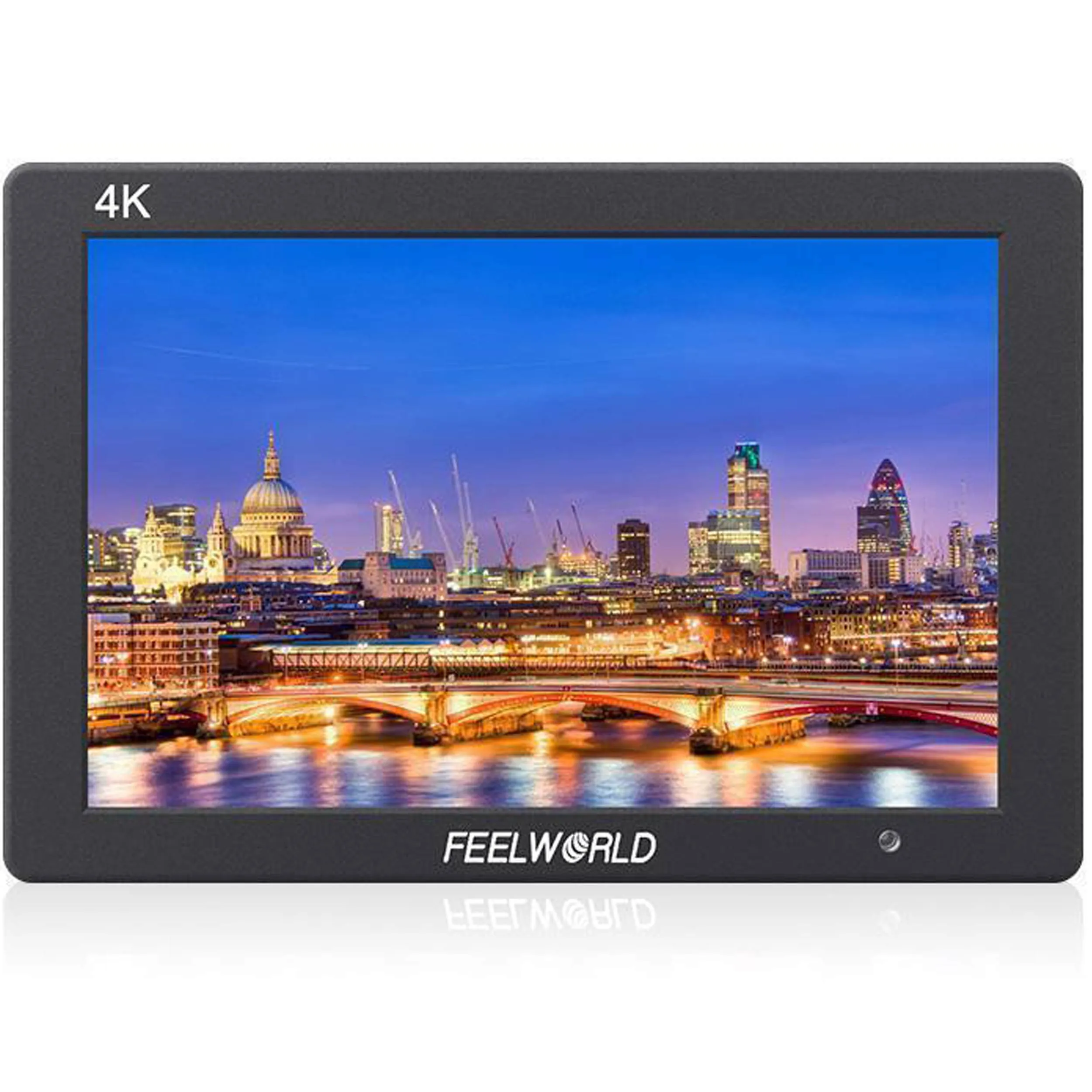 מוניטור וידאו 4K "7 ברזולוציה Feelworld T7 1920x1200