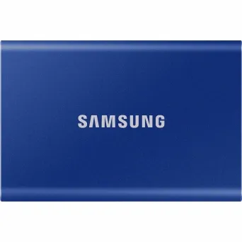 דיסק חיצוני נייד Samsung T7 1TB SSD
