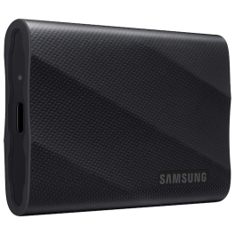 דיסק SSD נייד Samsung T9 4TB USB3.2