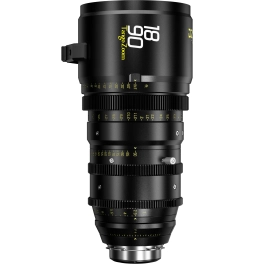 עדשת זום סופר 35 DZOFILM Tango 18-90mm T2.9