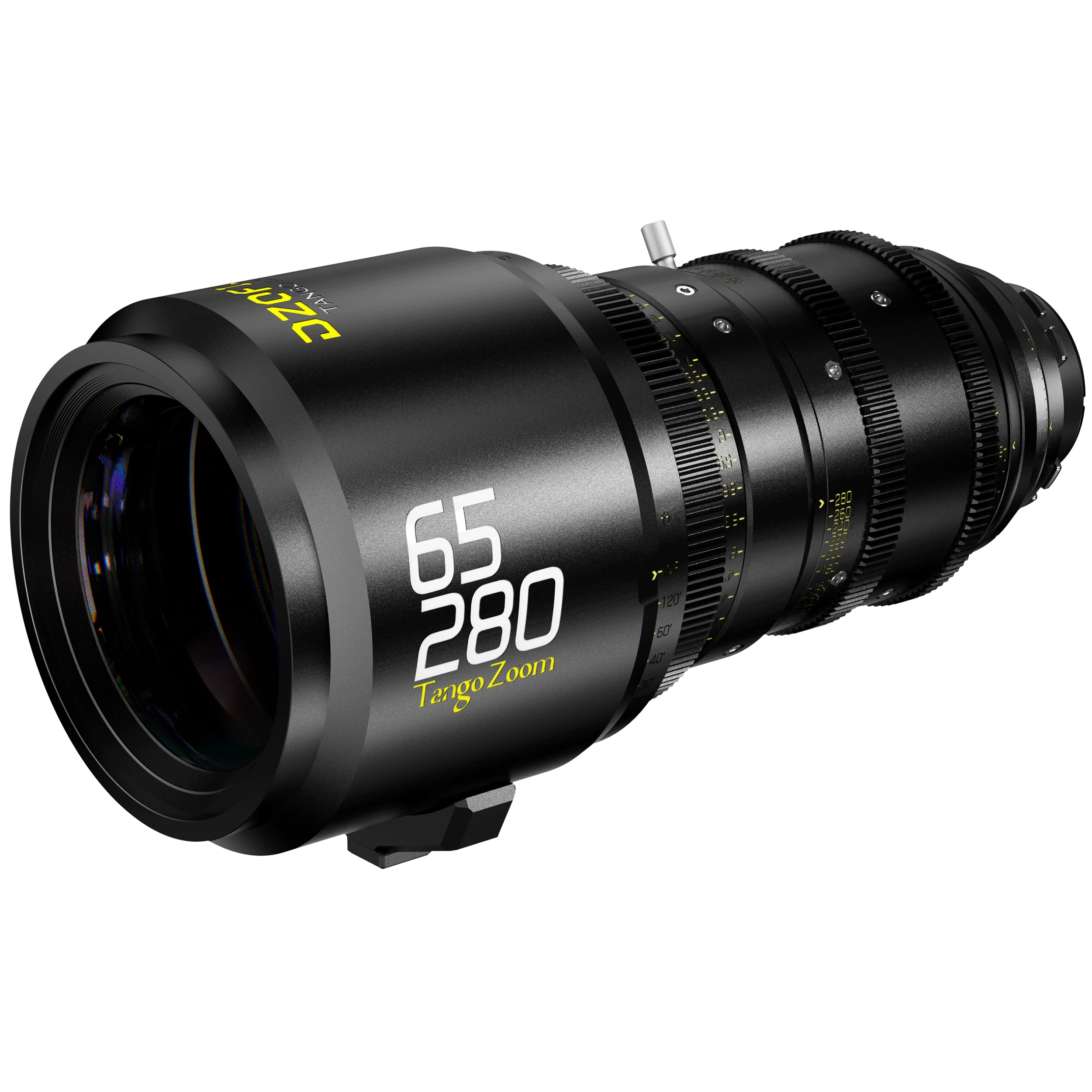 עדשת זום סופר 35 DZOFILM Tango 65-280mm T2.9