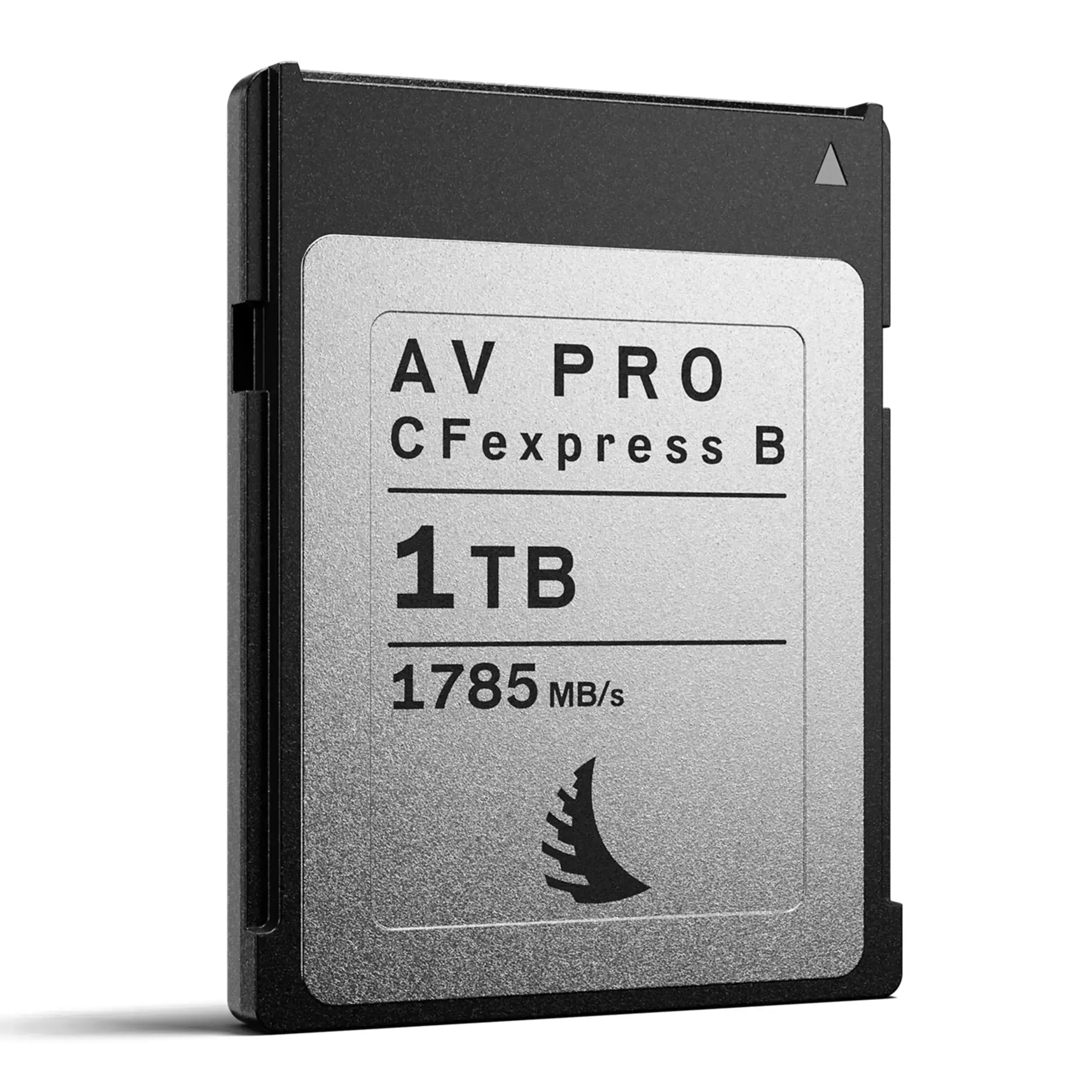 כרטיס זיכרון Angelbird AV PRO CFexpress MK2 Type B 1TB