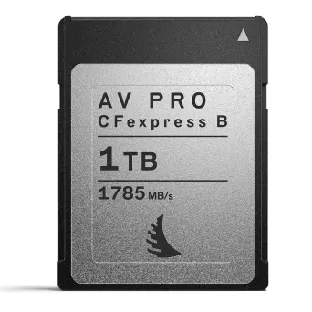 כרטיס זיכרון Angelbird AV PRO CFexpress MK2 Type B 1TB