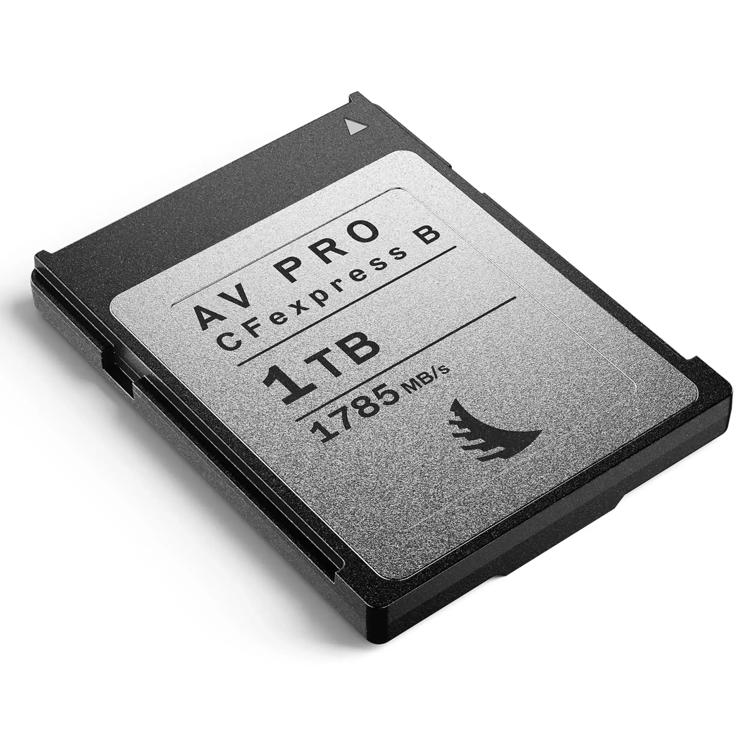 כרטיס זיכרון Angelbird AV PRO CFexpress MK2 Type B 1TB