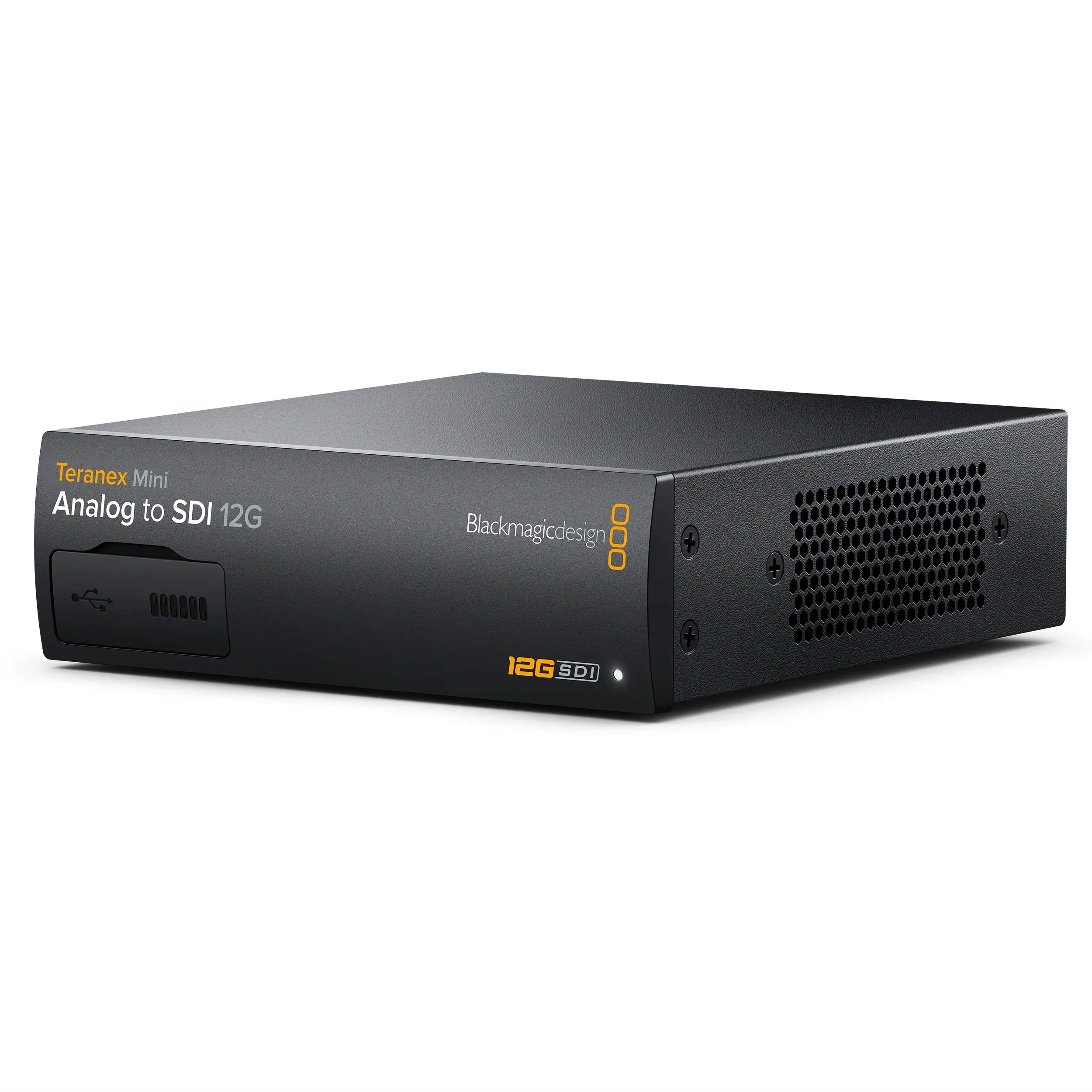 Teranex Mini - Analog to SDI 12G
