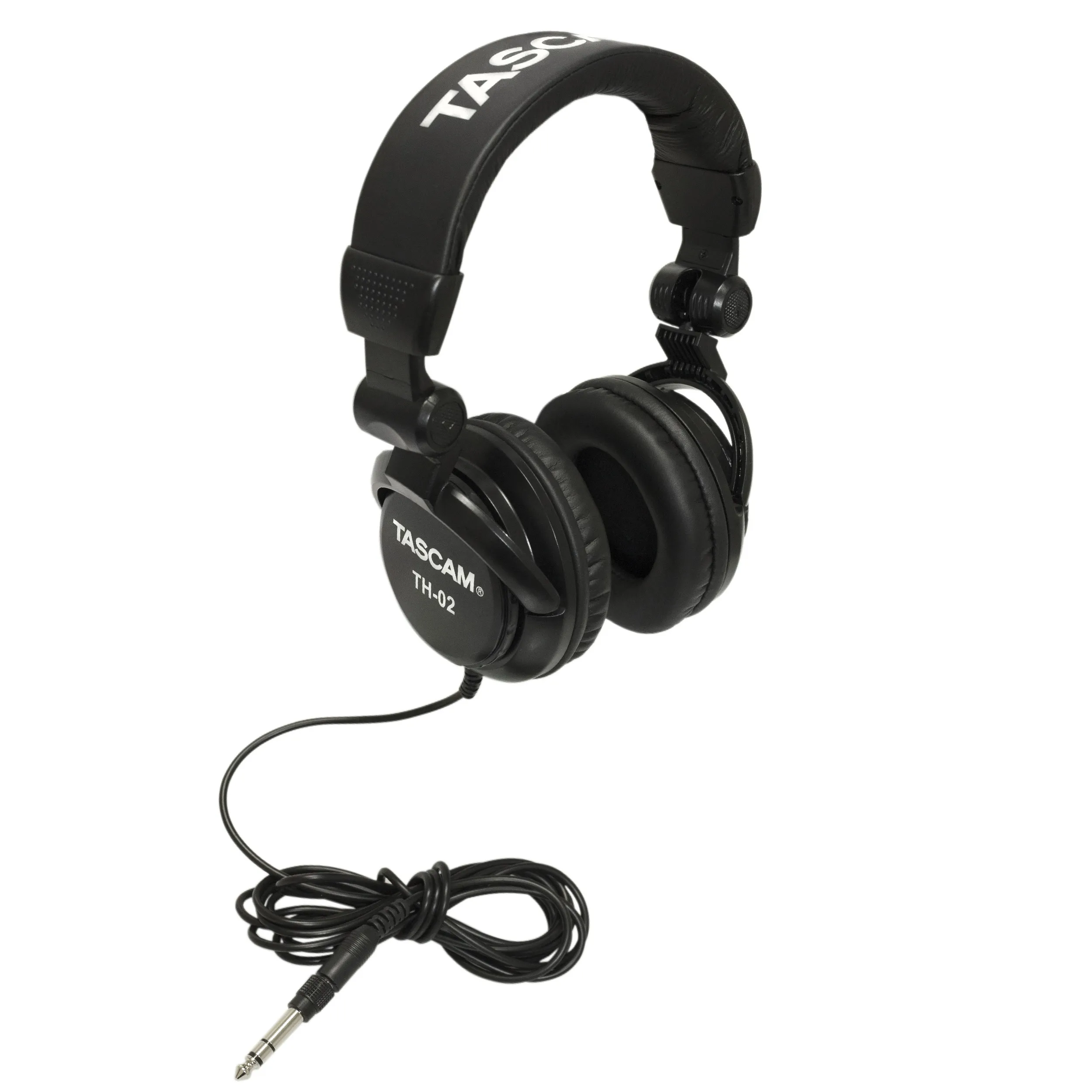 אוזניות קשת לאולפן Tascam TH-02