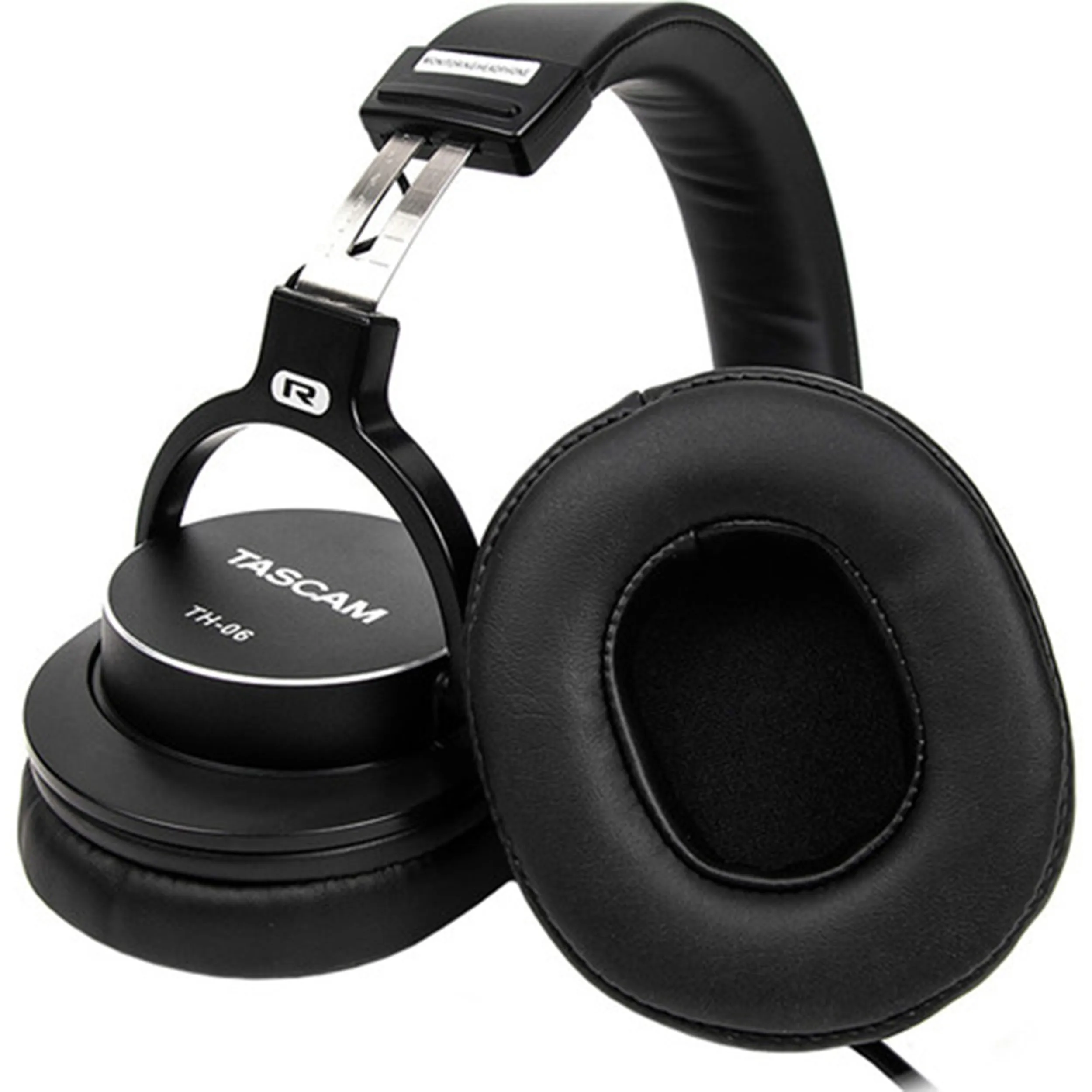 אוזניות Tascam TH-06