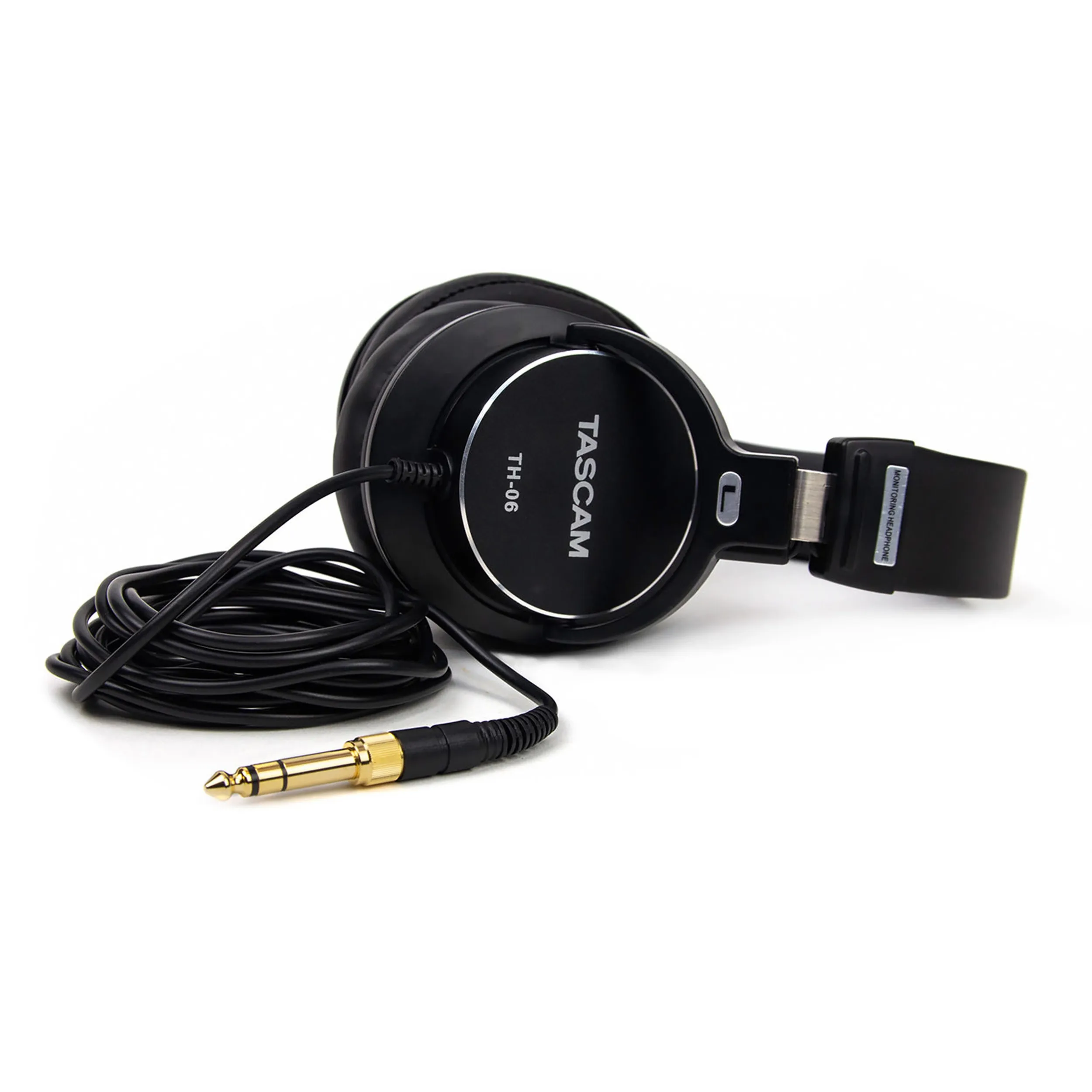 אוזניות Tascam TH-06