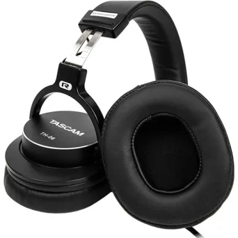 אוזניות Tascam TH-06