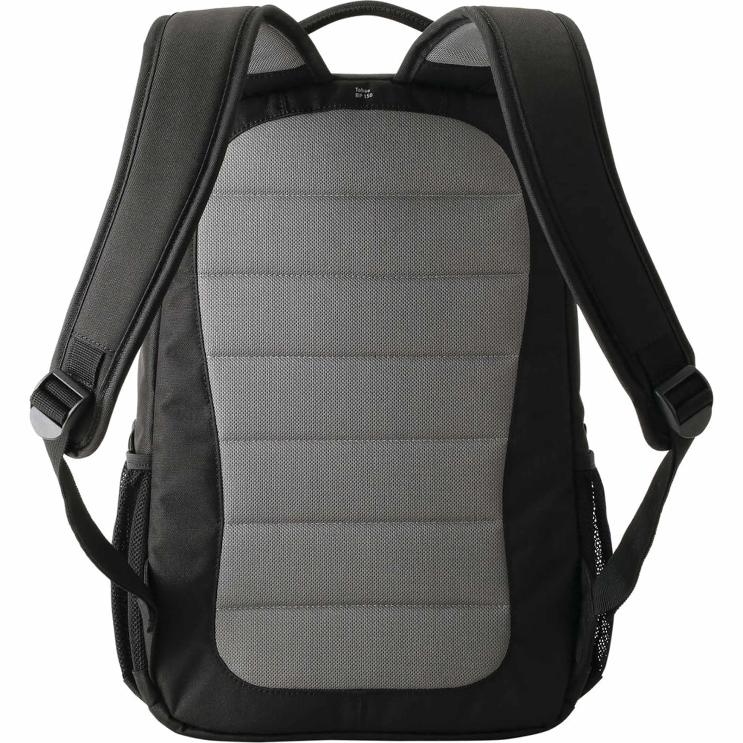 תיק גב שחור למצלמה Lowepro Tahoe BP 150