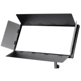 פנס לד תאורה רכה Ledgo LG-T1440MCII 144W