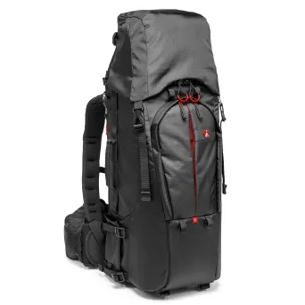 תיק גב למצלמה עם עדשות ארוכות Manfrotto TLB-600