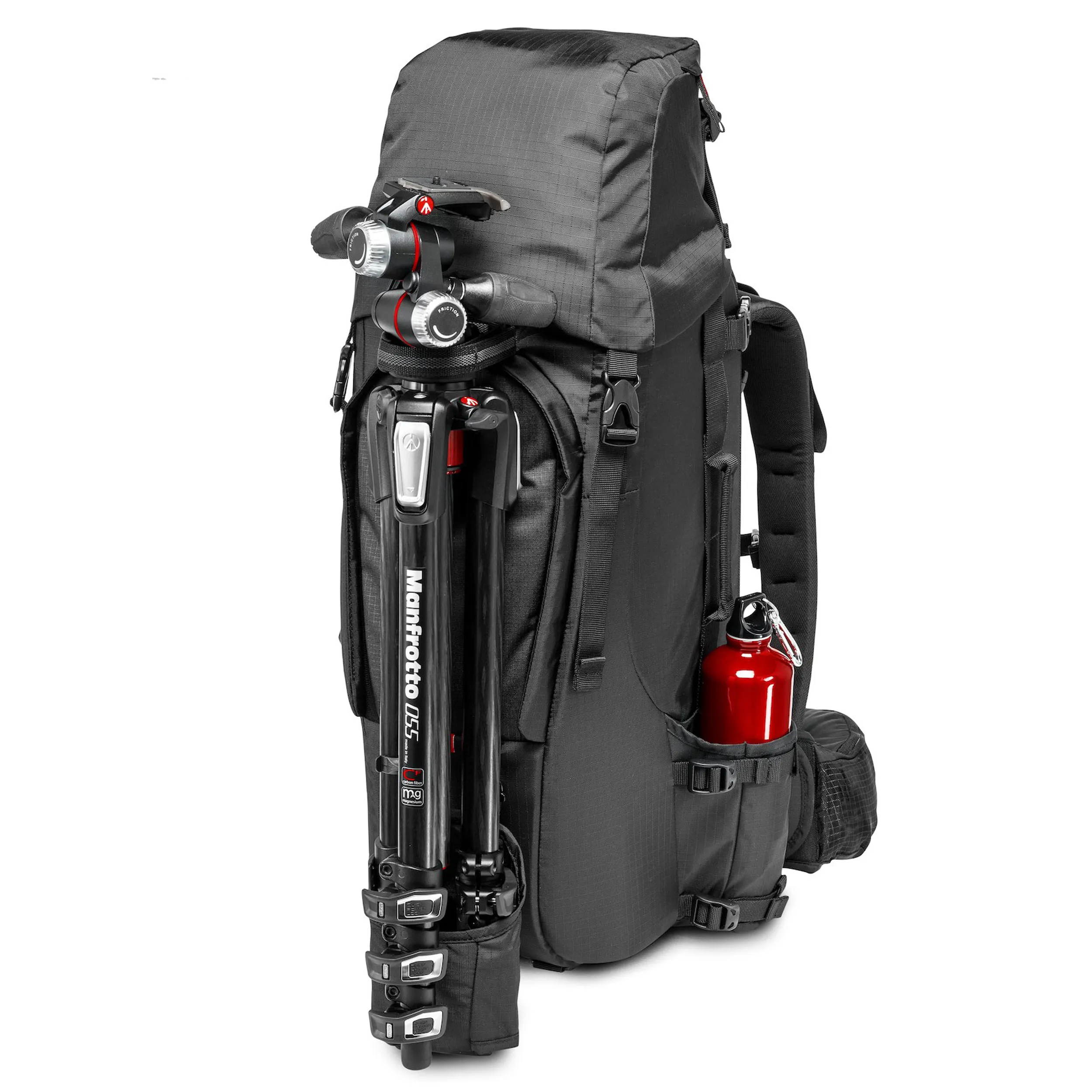 תיק גב למצלמה עם עדשות ארוכות Manfrotto TLB-600