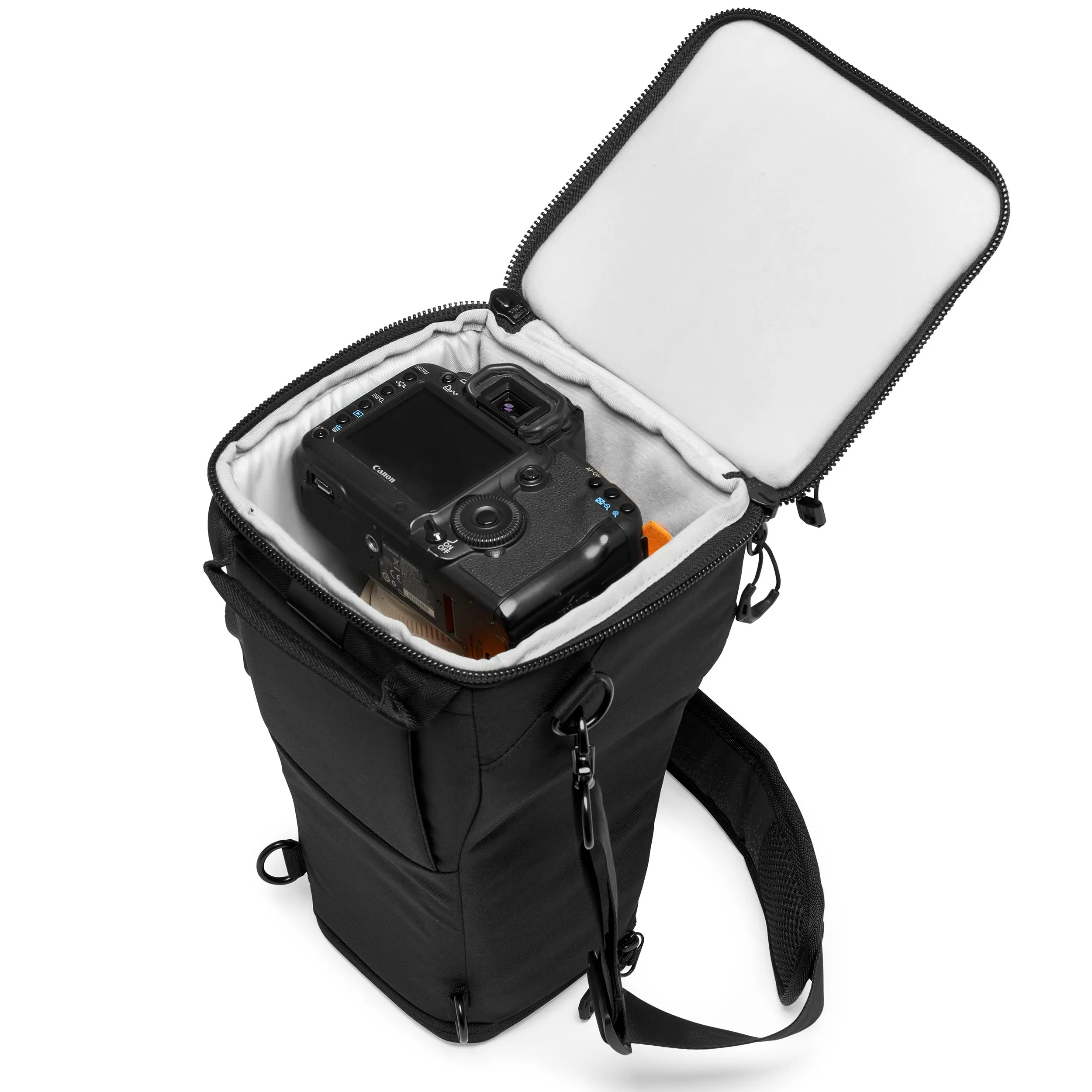 תיק אף למצלמה Lowepro ProTactic TLZ 75 AW