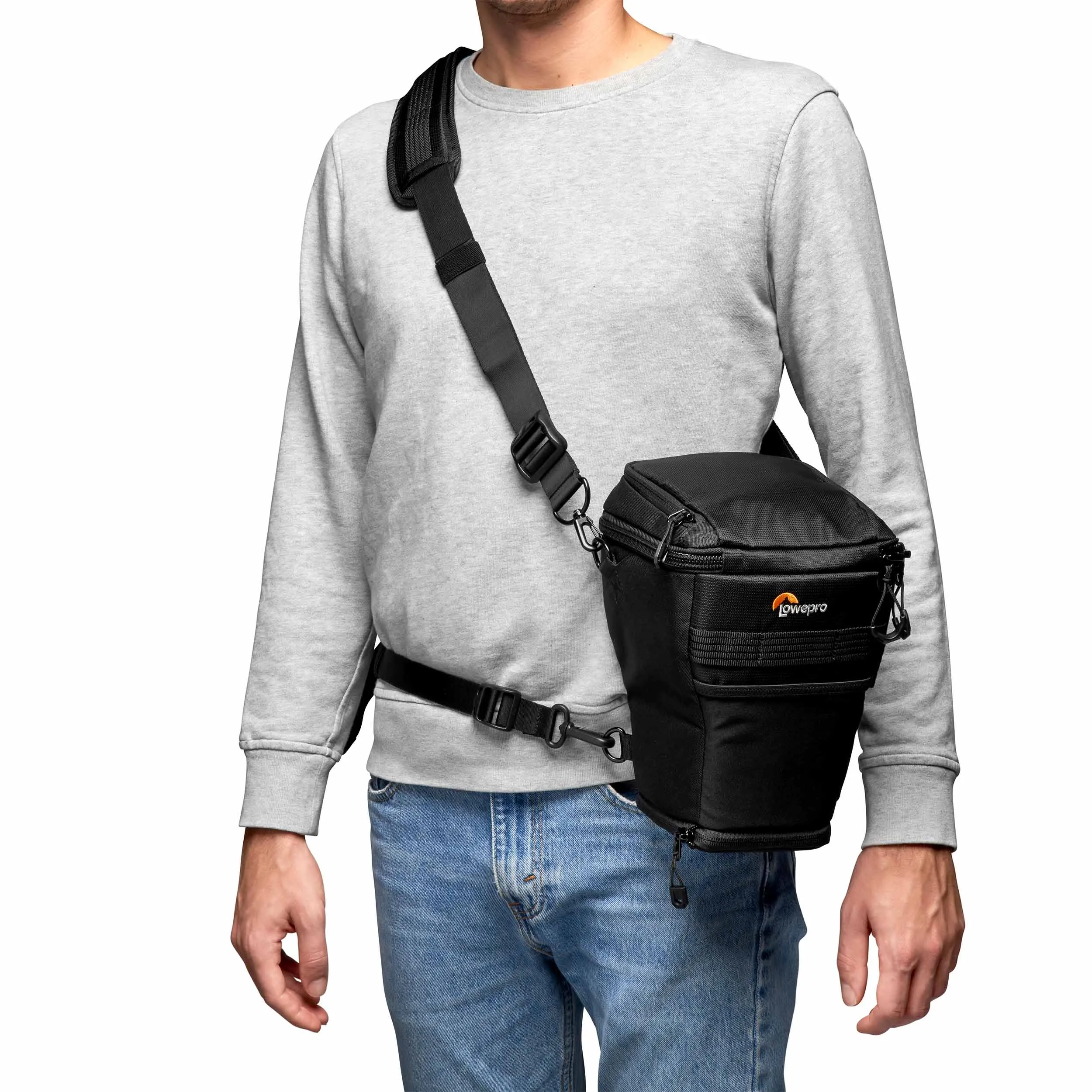 תיק אף למצלמה Lowepro ProTactic TLZ 70 AW