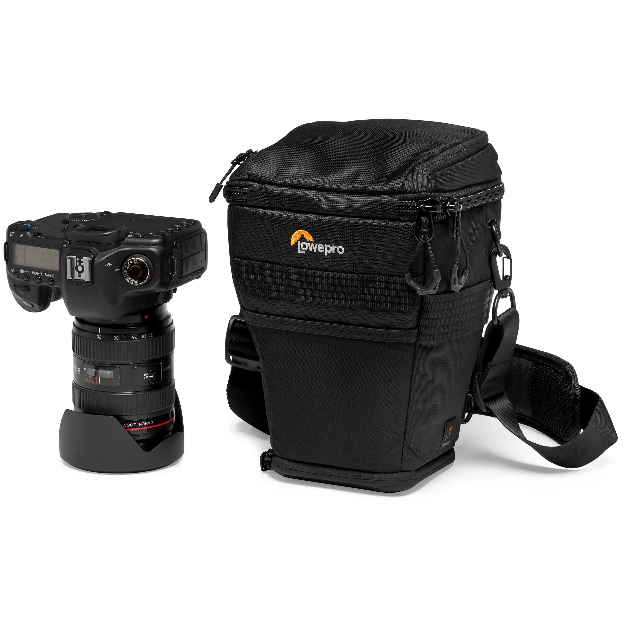 תיק אף למצלמה Lowepro ProTactic TLZ 70 AW