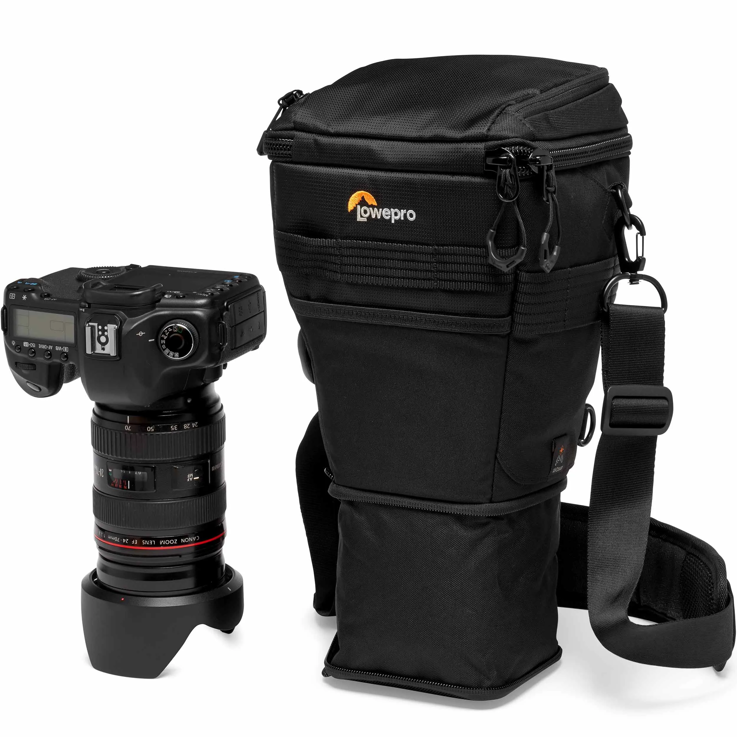 תיק אף למצלמה Lowepro ProTactic TLZ 70 AW