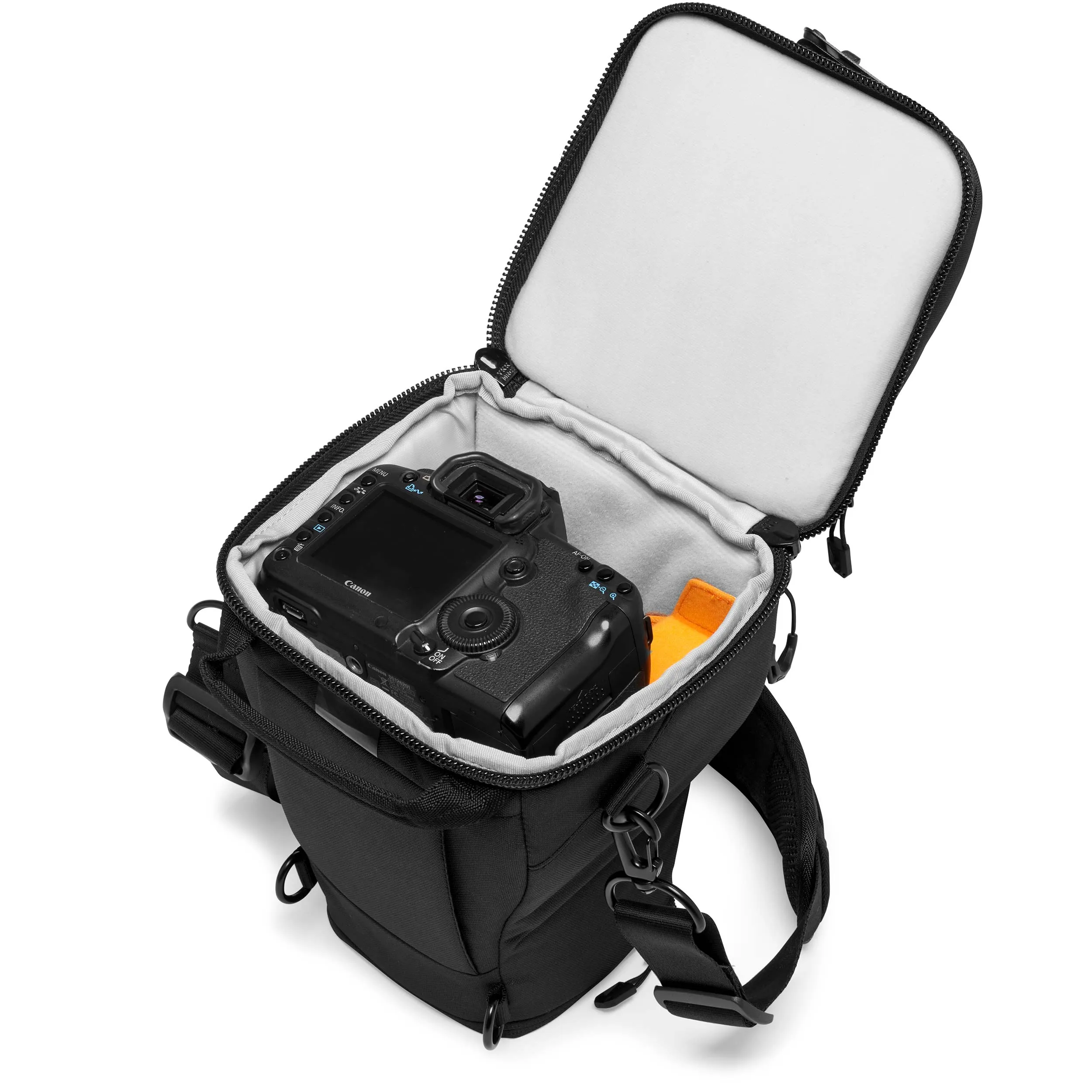 תיק אף למצלמה Lowepro ProTactic TLZ 70 AW