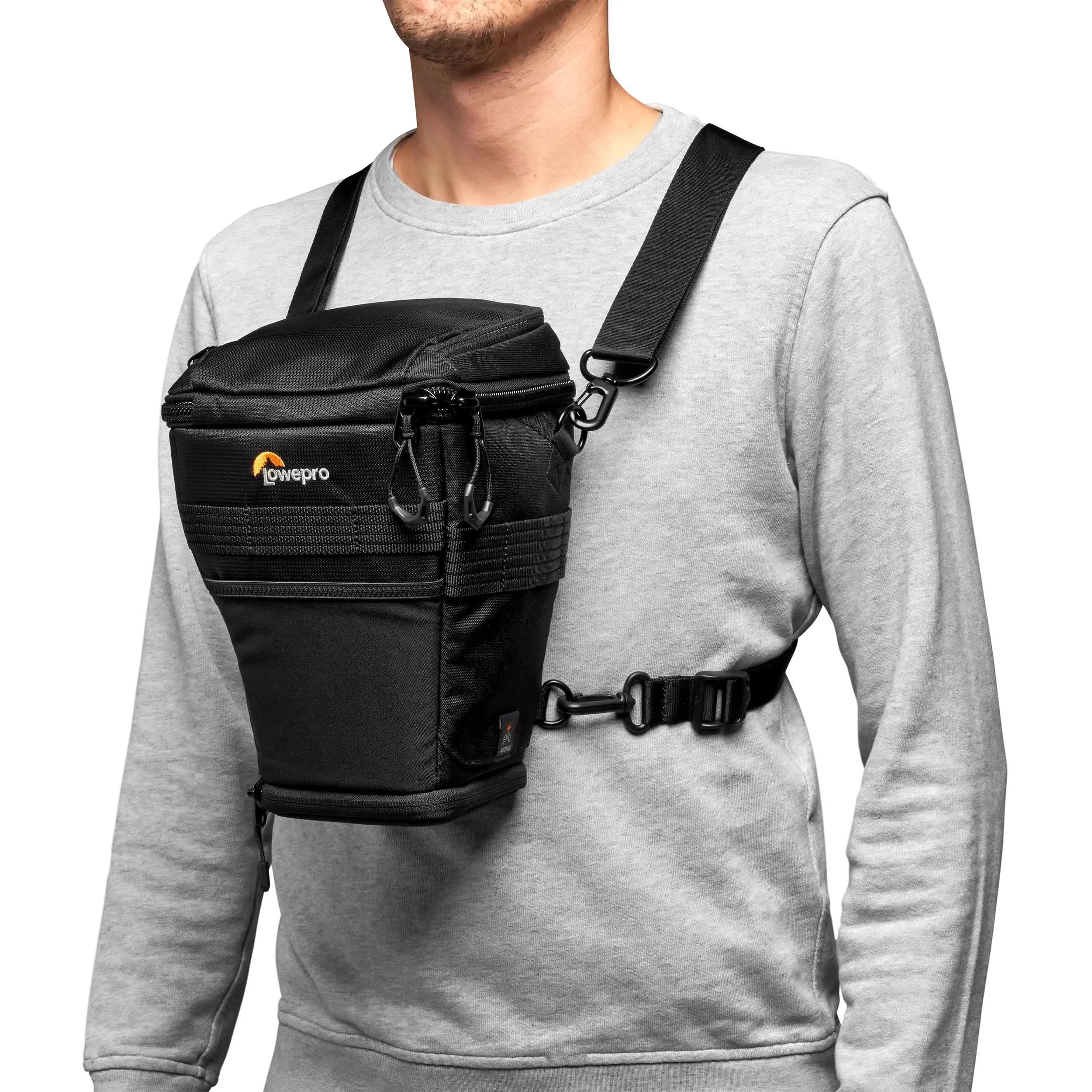תיק אף למצלמה Lowepro ProTactic TLZ 70 AW